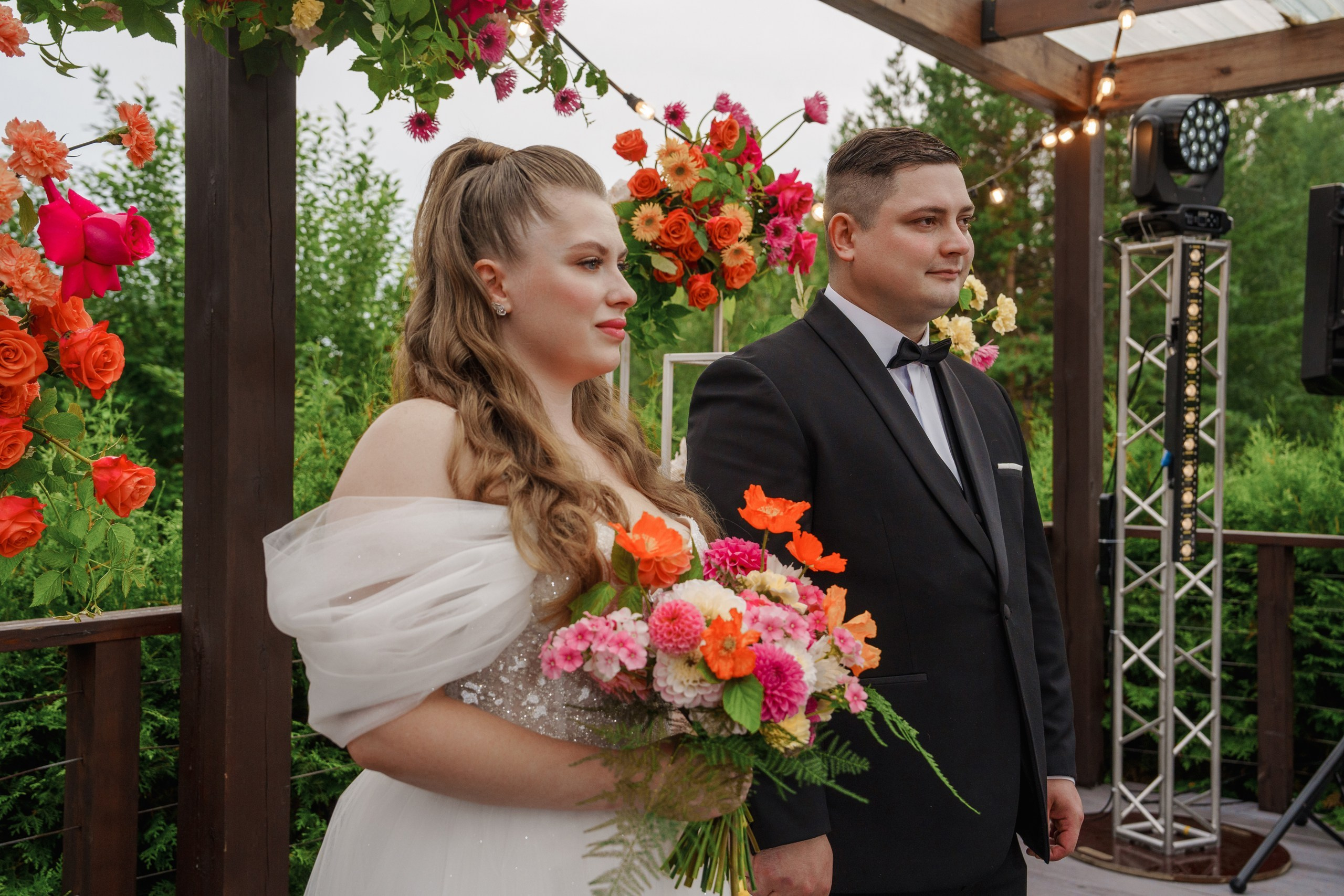 5.08 Аня и Дима. Свадебный организатор Екатеринбург