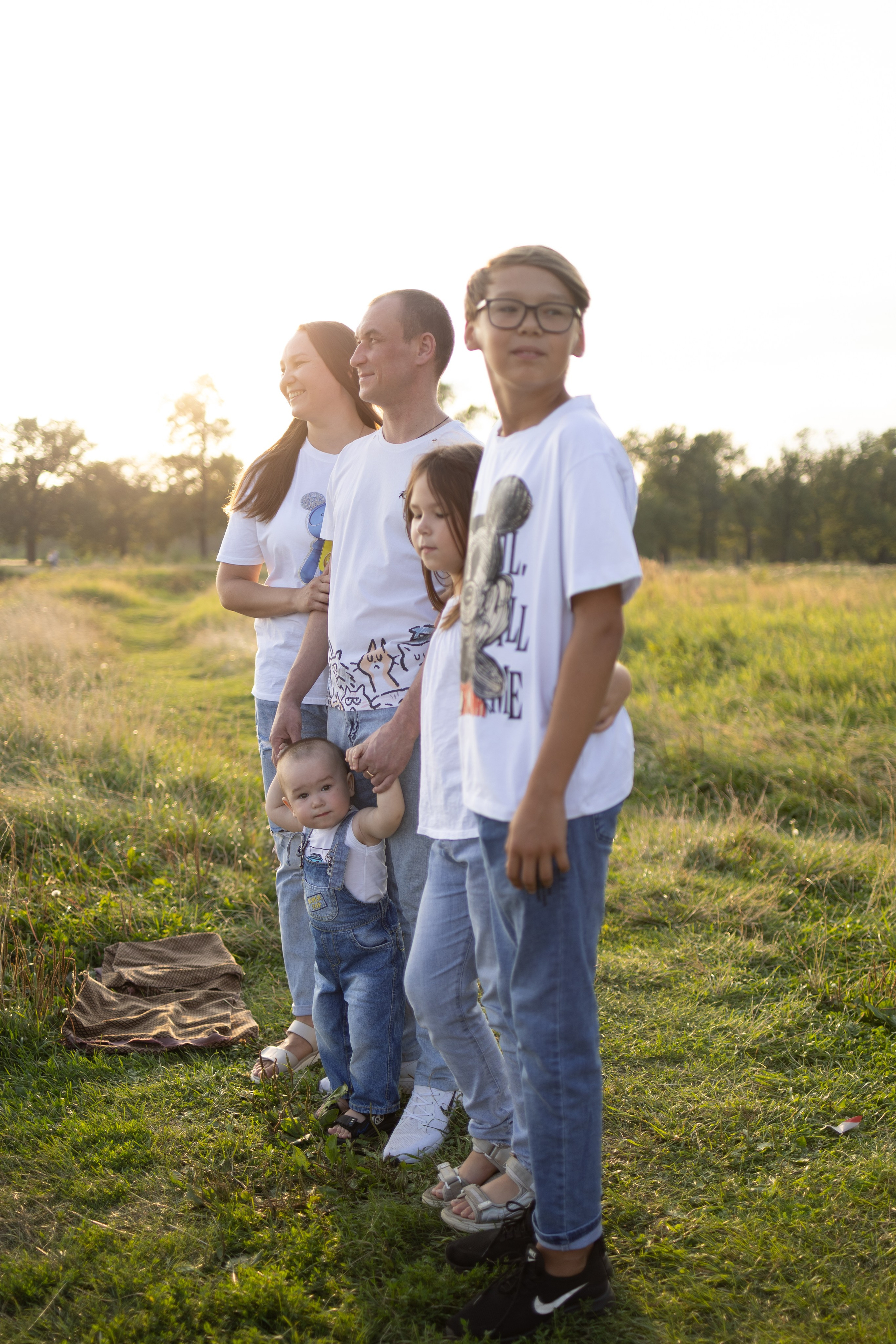 Мария. Семейный фотограф в Дзержинске Наталья Лаэтина