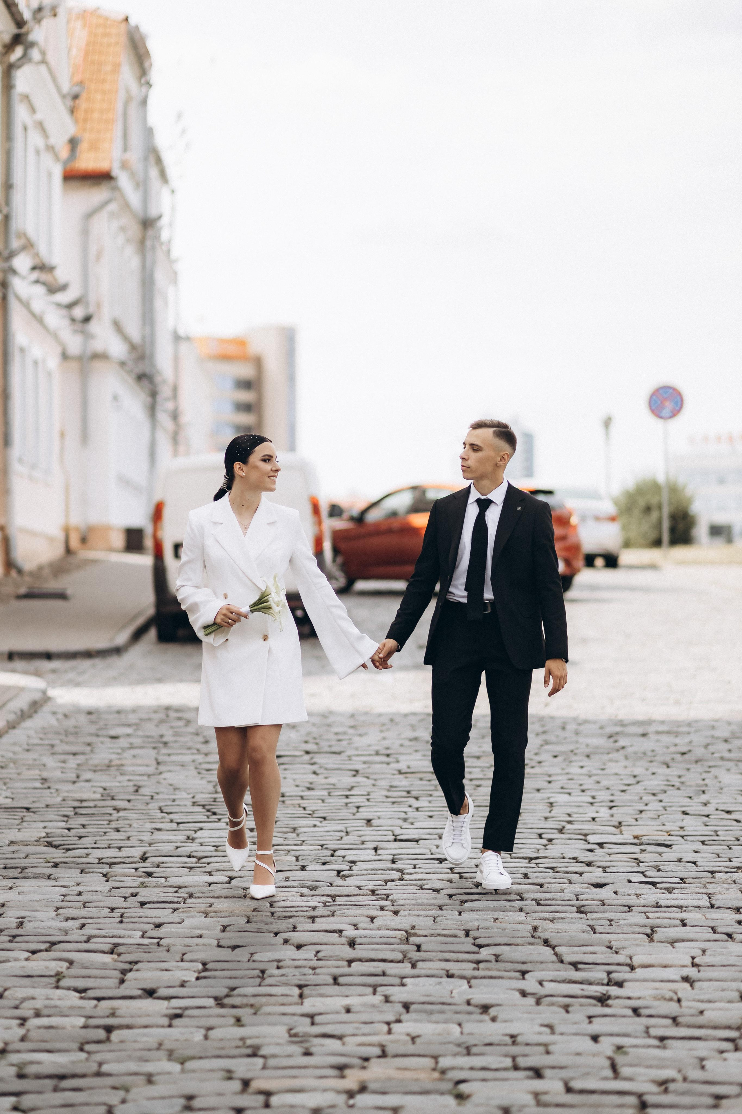 Кристина и Сергей 2023. Свадебный фотограф Роман Медведев , Минск, Беларусь