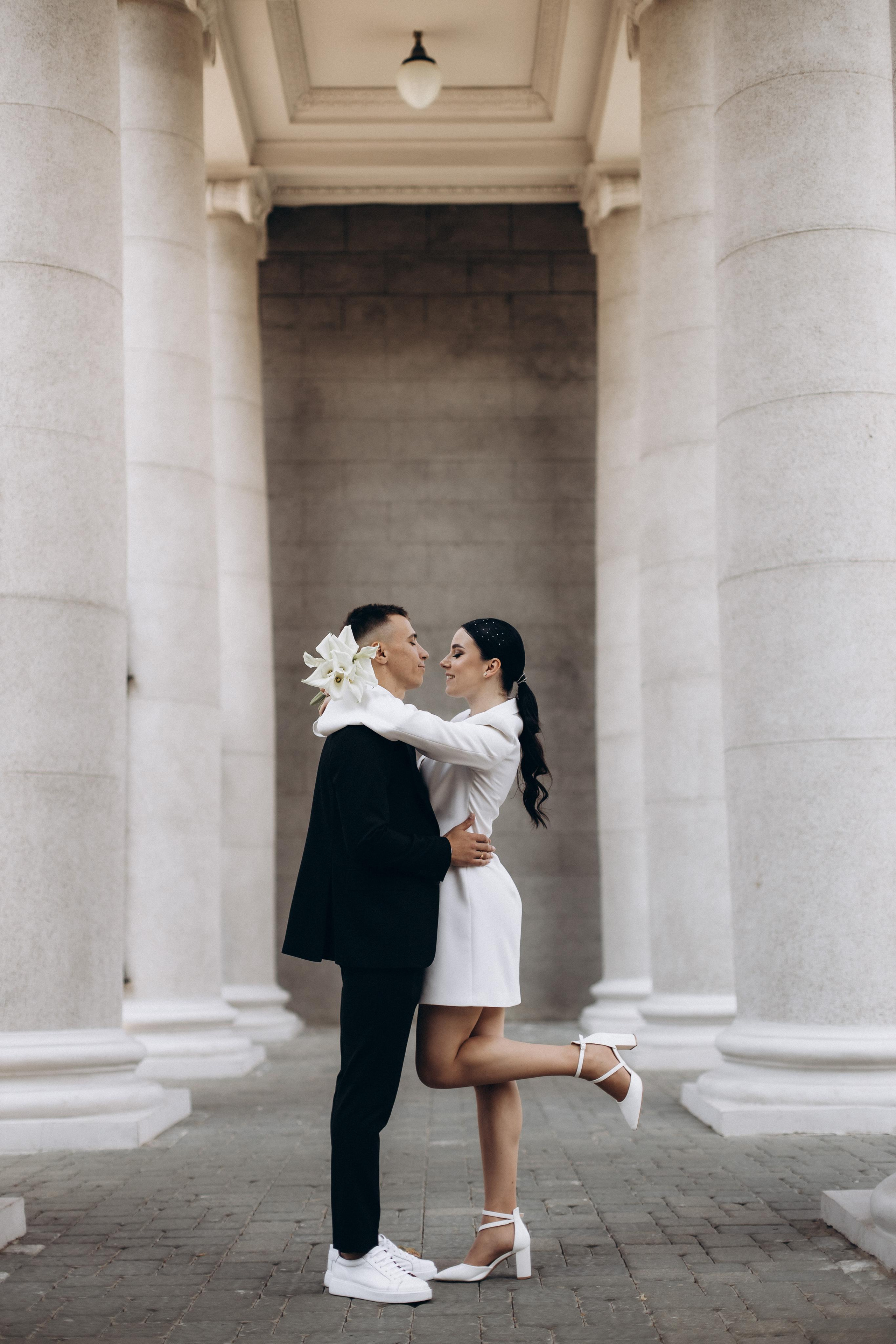 Кристина и Сергей 2023. Свадебный фотограф Роман Медведев , Минск, Беларусь