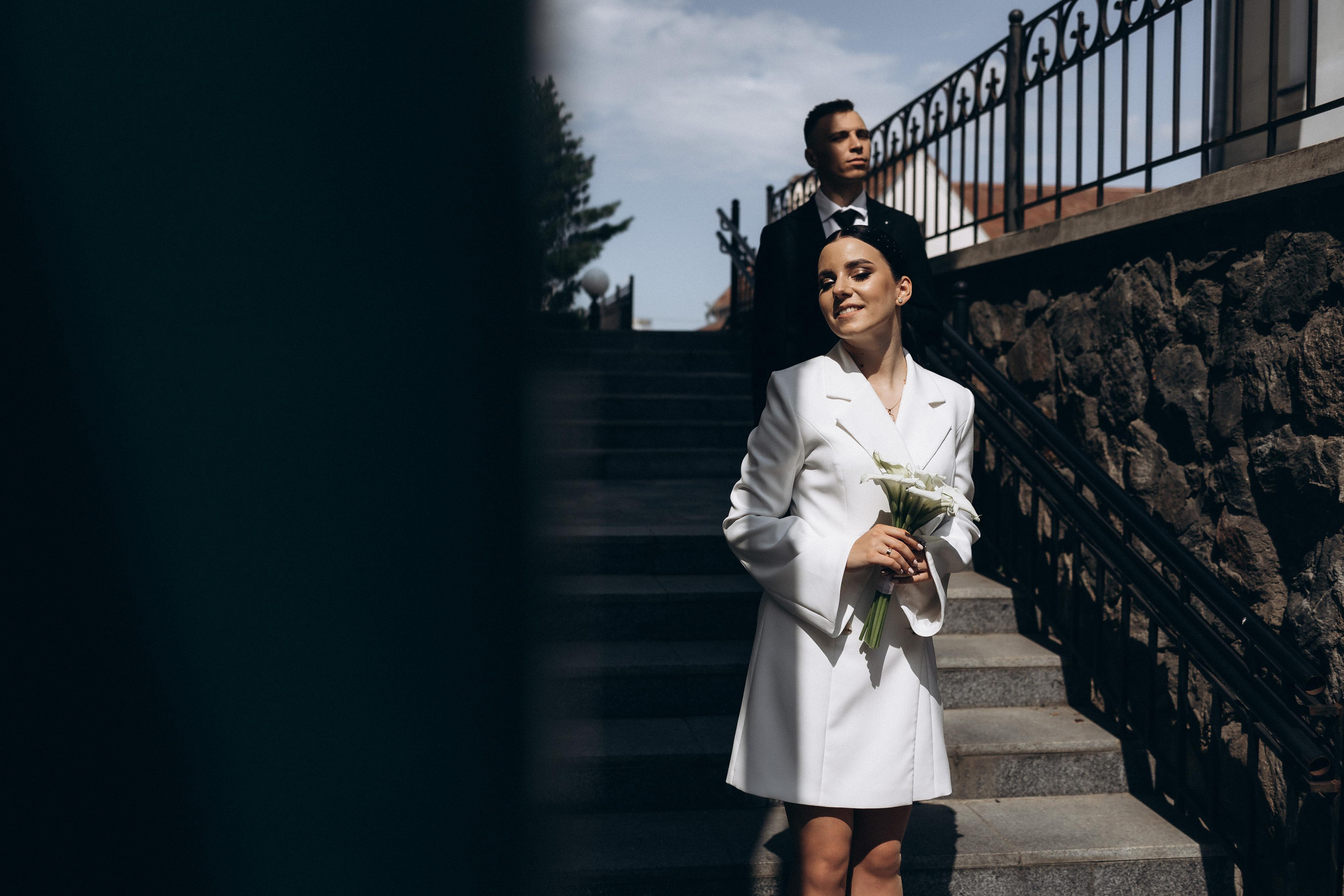 Кристина и Сергей 2023. Свадебный фотограф Роман Медведев , Минск, Беларусь