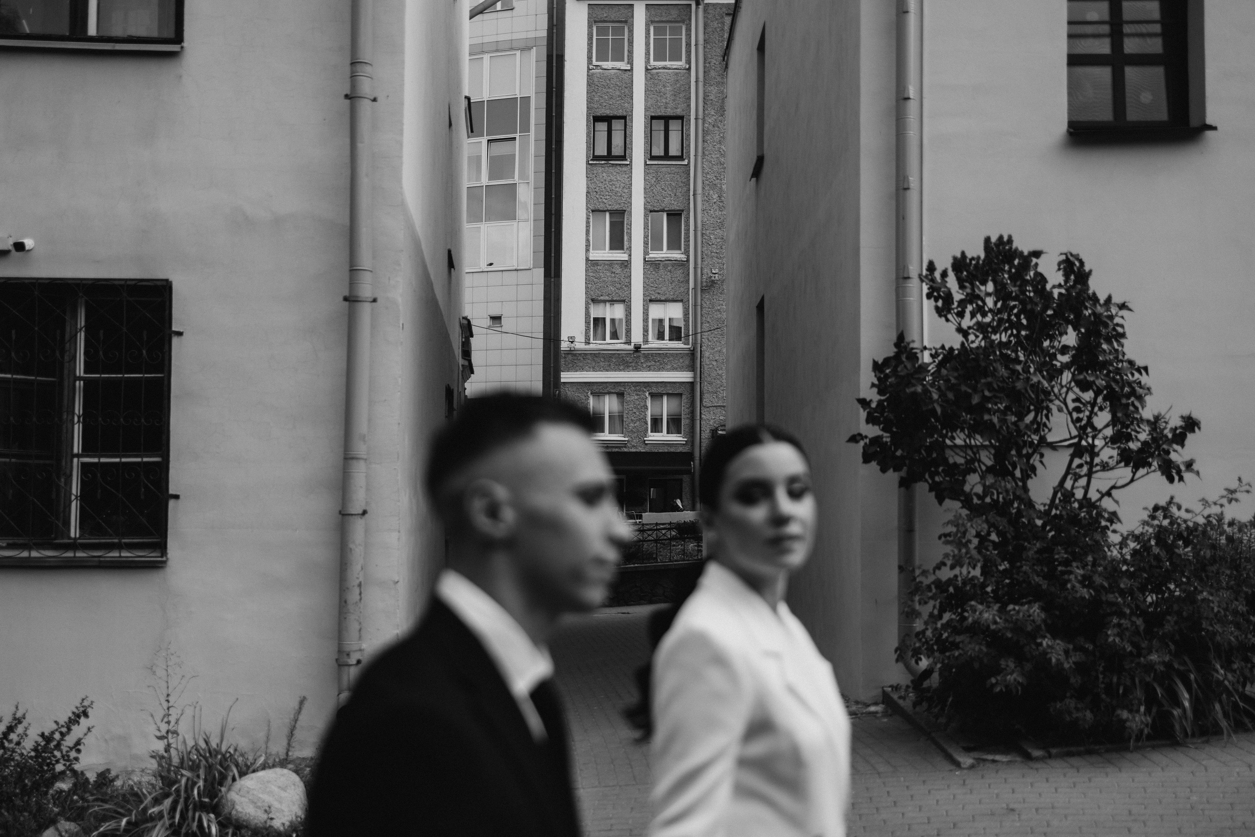 Кристина и Сергей 2023. Свадебный фотограф Роман Медведев , Минск, Беларусь