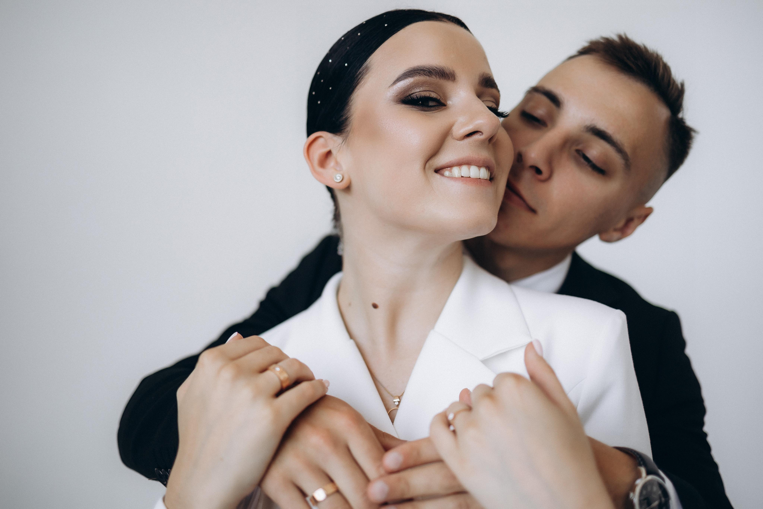 Кристина и Сергей 2023. Свадебный фотограф Роман Медведев , Минск, Беларусь