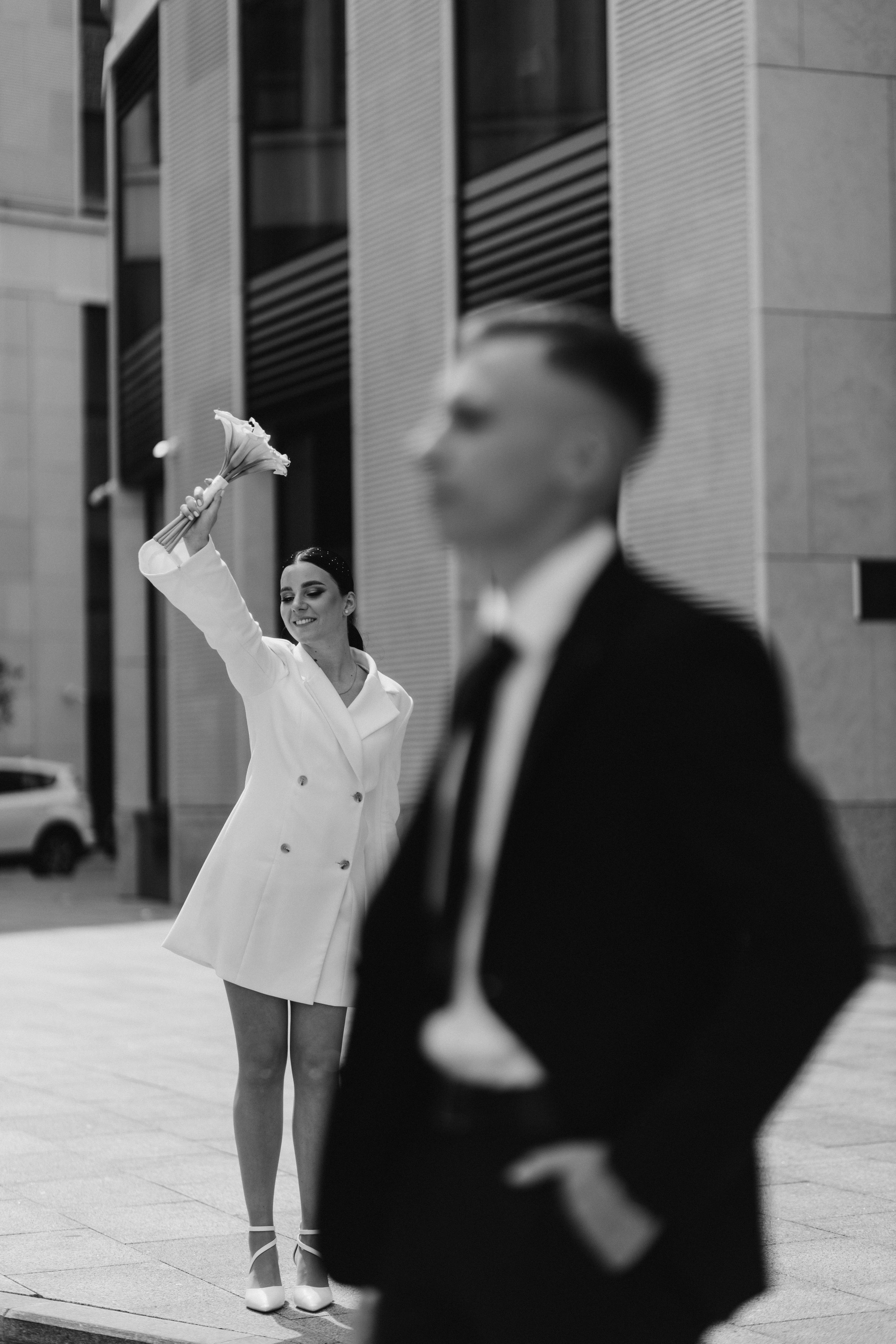 Кристина и Сергей 2023. Свадебный фотограф Роман Медведев , Минск, Беларусь