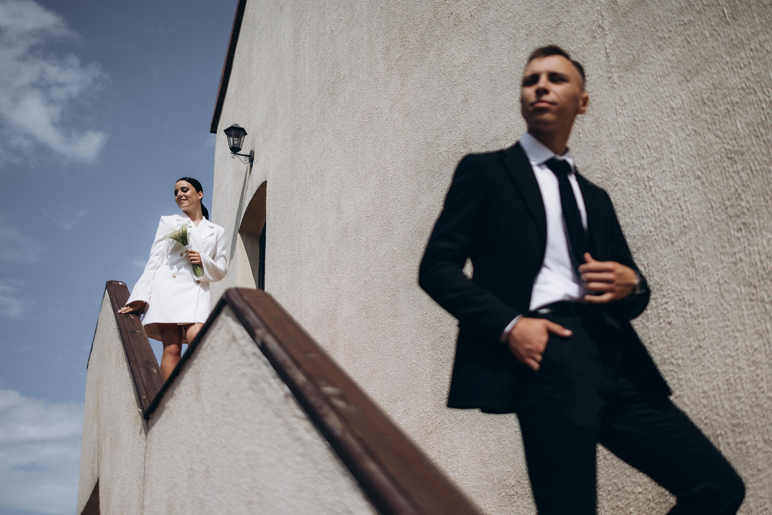 Кристина и Сергей 2023. Свадебный фотограф Роман Медведев , Минск, Беларусь