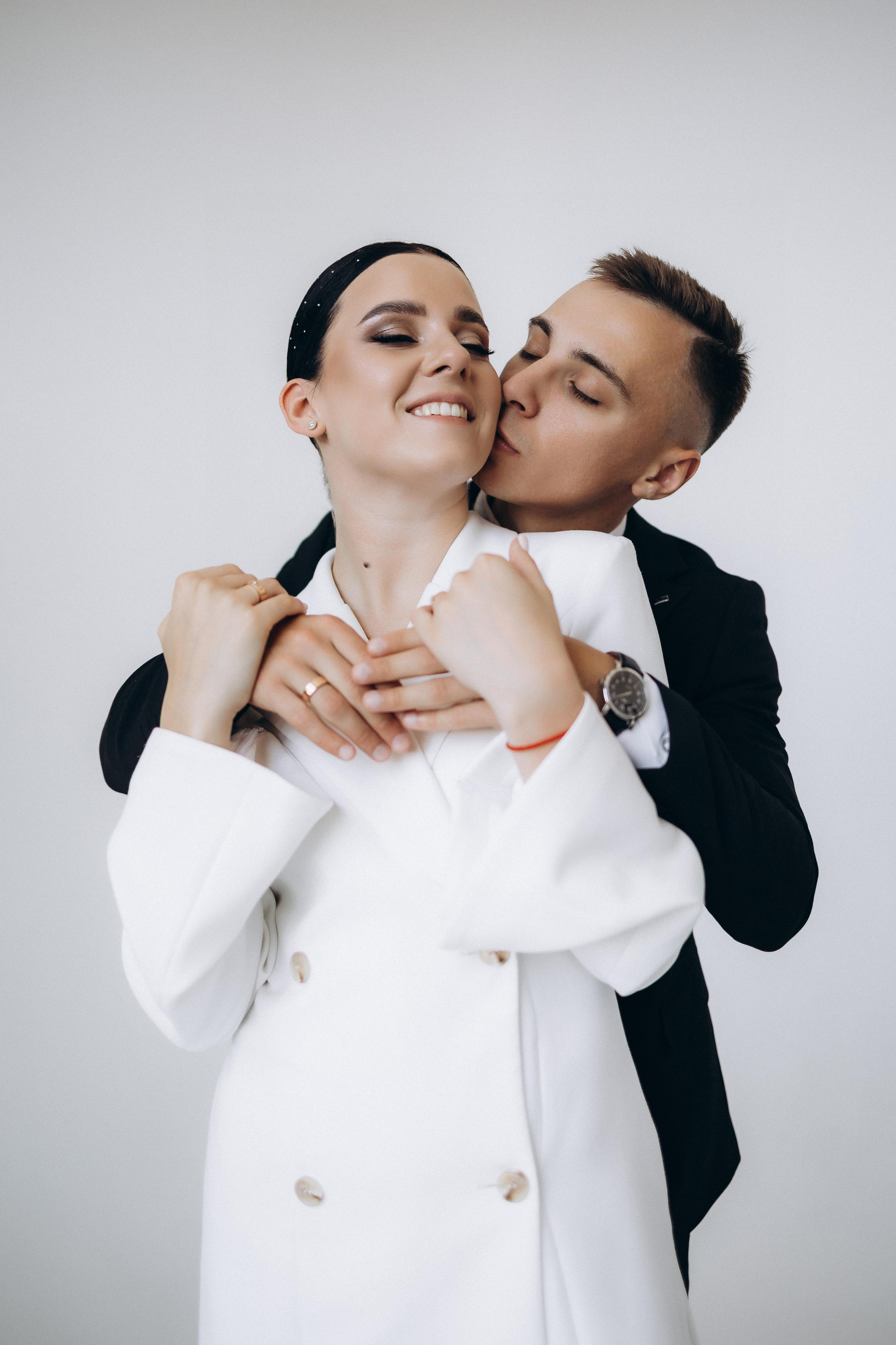 Кристина и Сергей 2023. Свадебный фотограф Роман Медведев , Минск, Беларусь