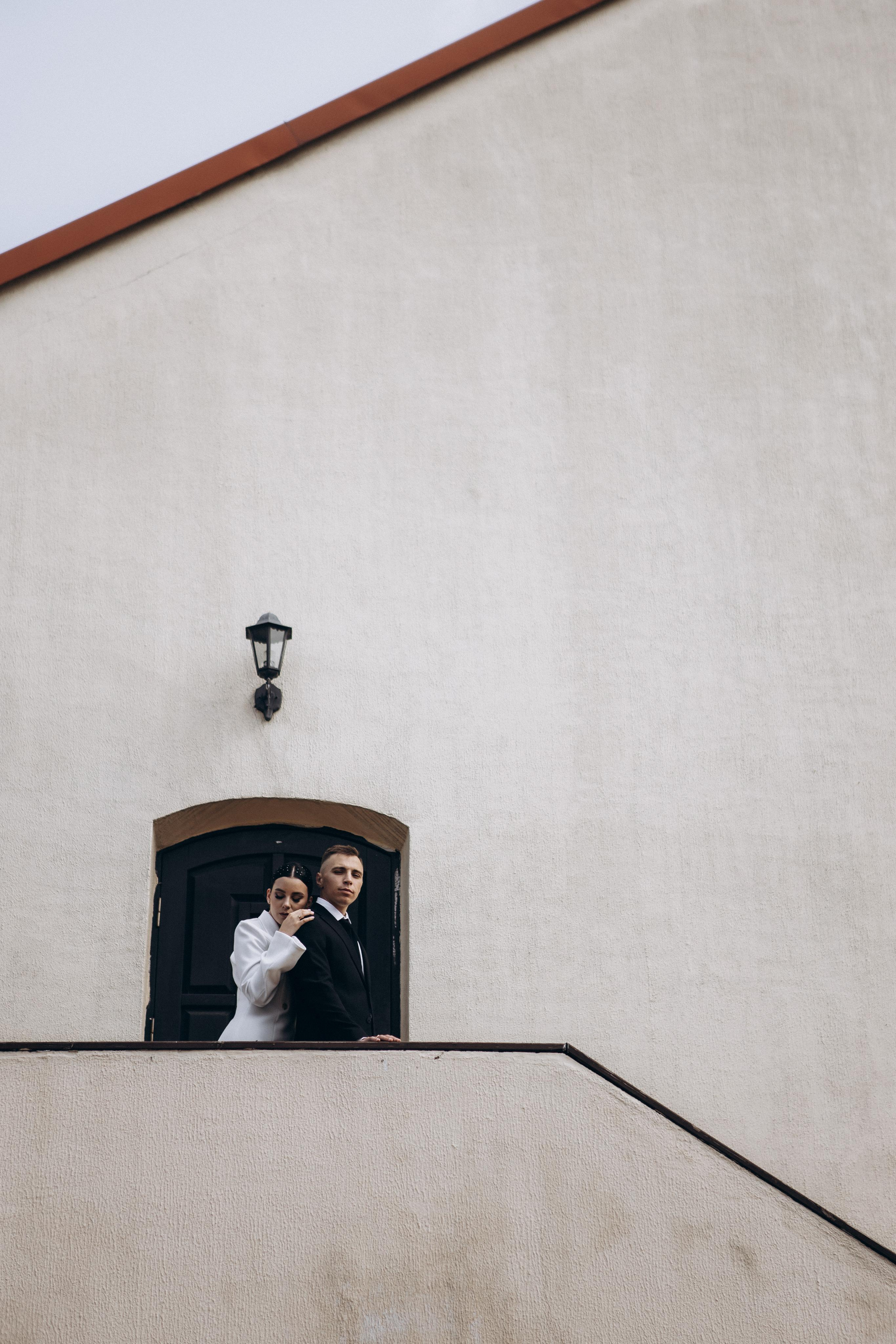 Кристина и Сергей 2023. Свадебный фотограф Роман Медведев , Минск, Беларусь