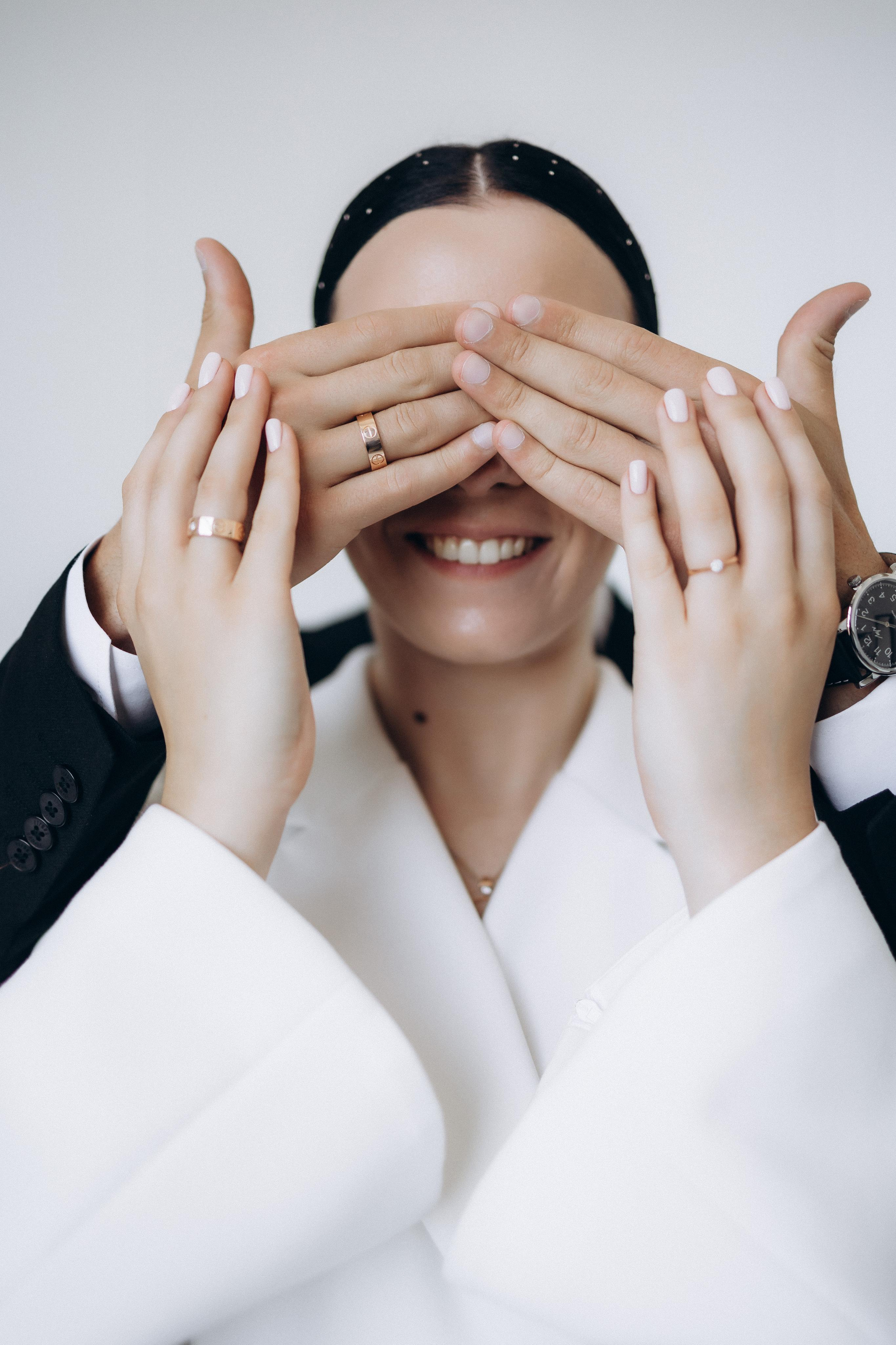 Кристина и Сергей 2023. Свадебный фотограф Роман Медведев , Минск, Беларусь