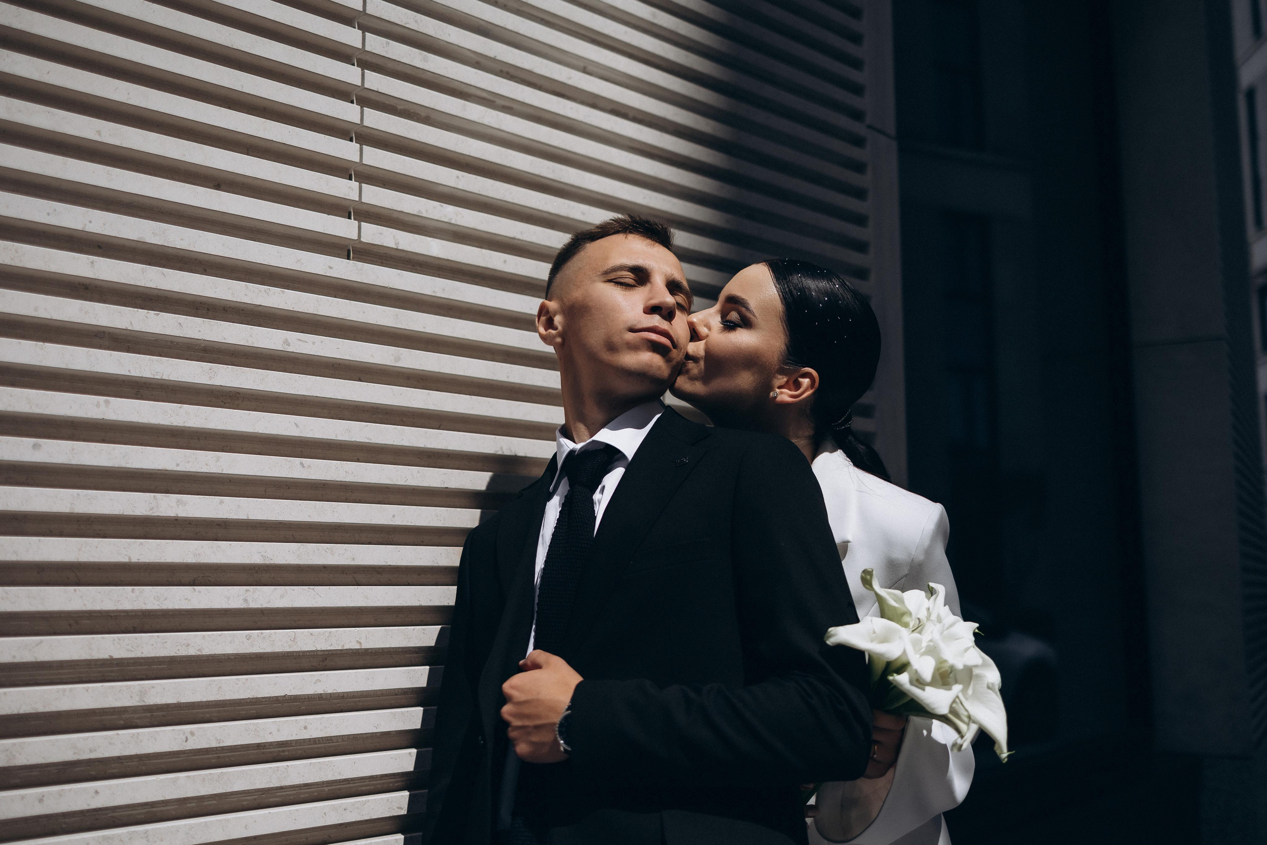 Кристина и Сергей 2023. Свадебный фотограф Роман Медведев , Минск, Беларусь