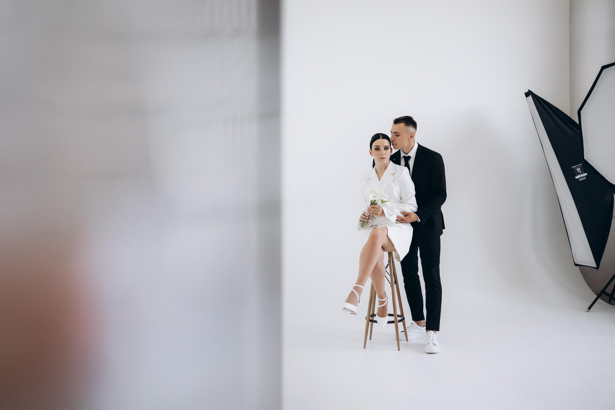 Кристина и Сергей 2023. Свадебный фотограф Роман Медведев , Минск, Беларусь