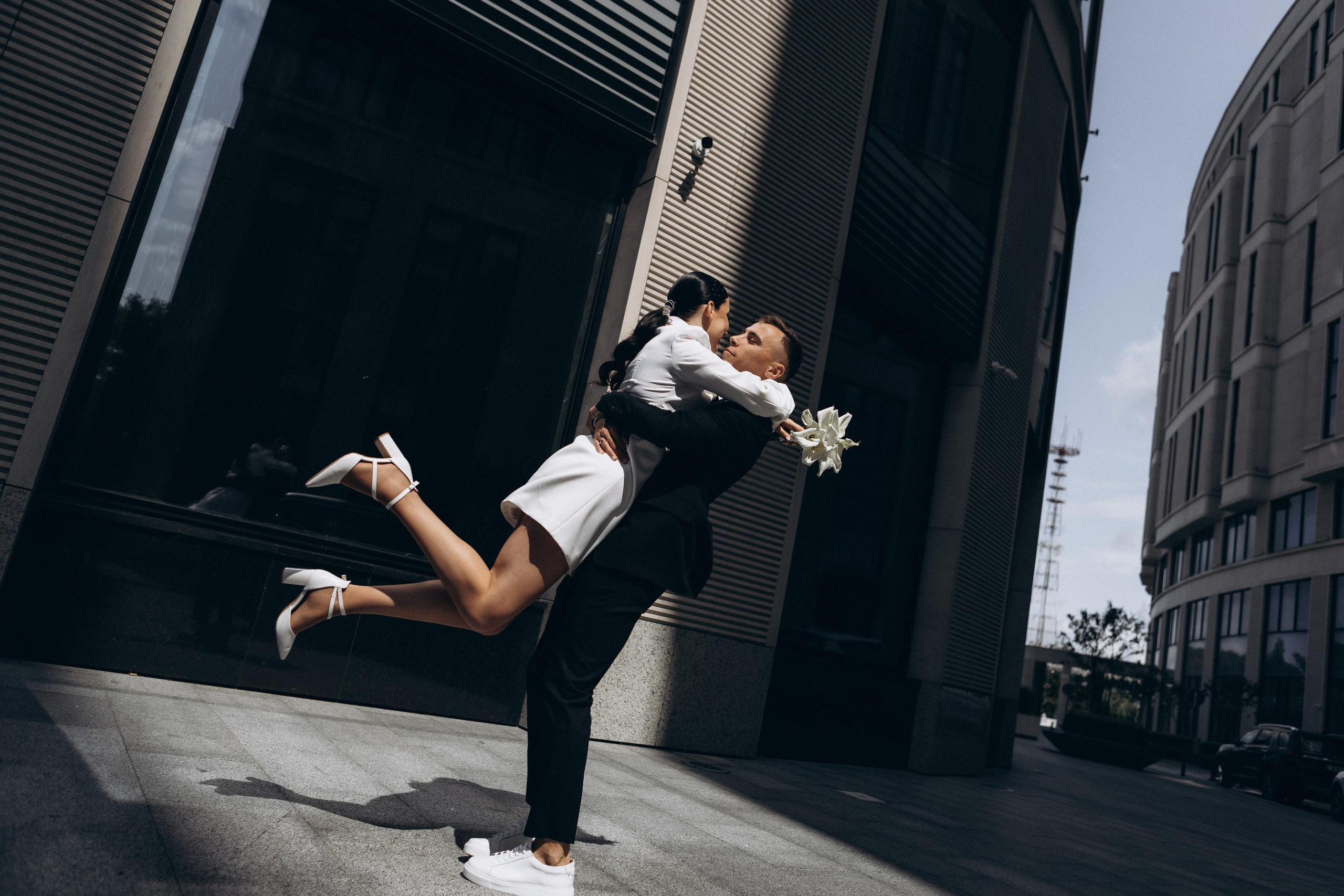 Кристина и Сергей 2023. Свадебный фотограф Роман Медведев , Минск, Беларусь