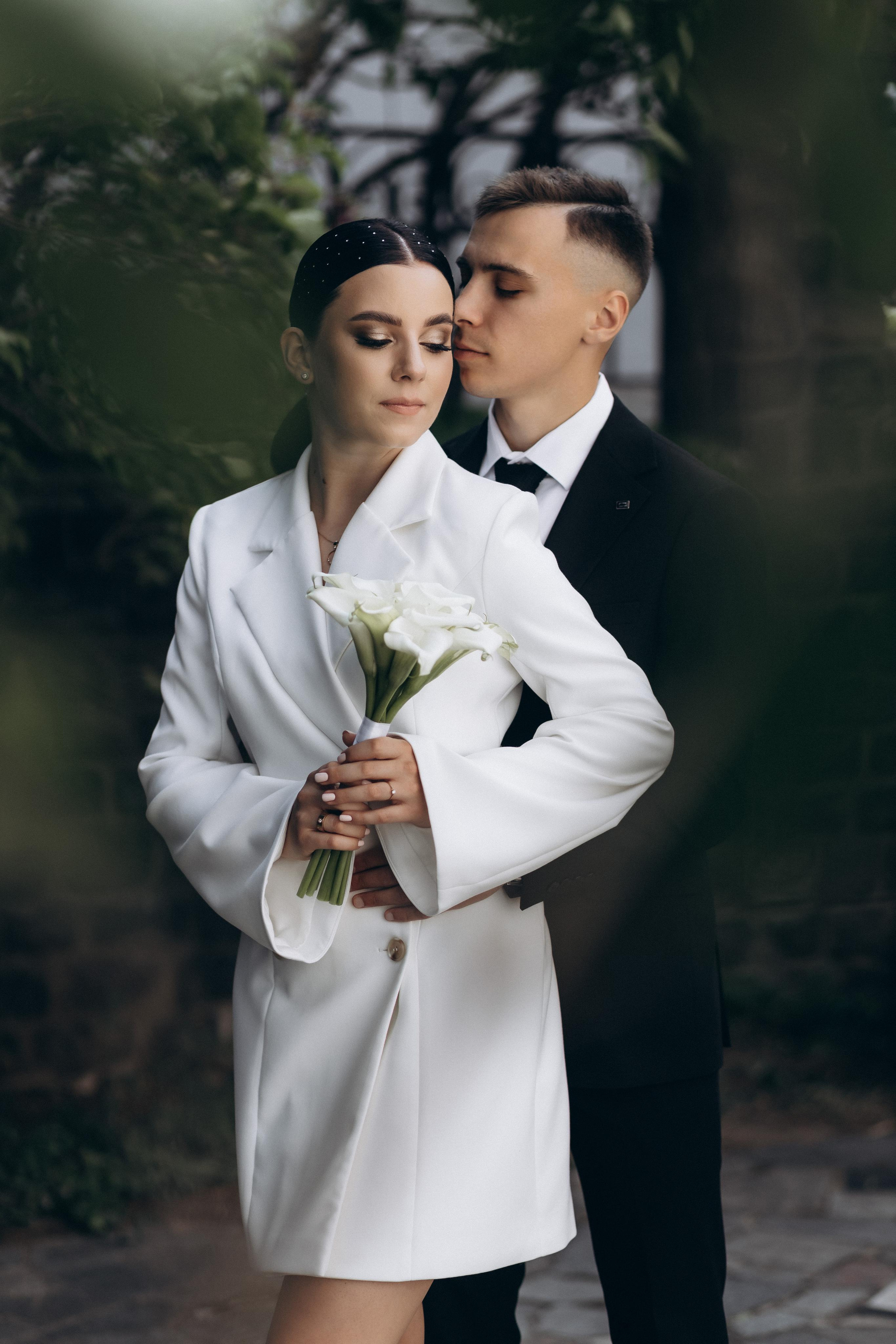 Кристина и Сергей 2023. Свадебный фотограф Роман Медведев , Минск, Беларусь