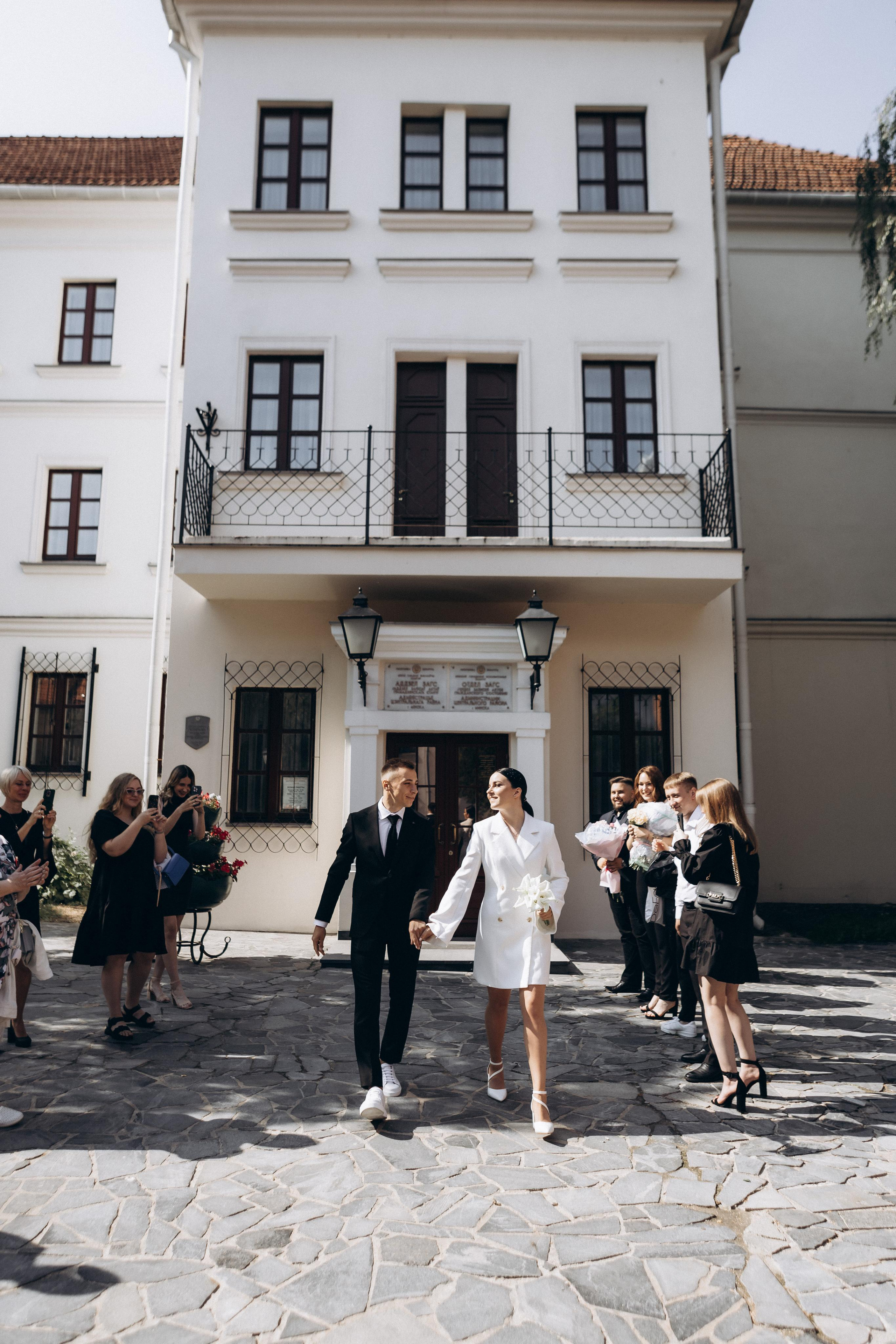 Кристина и Сергей 2023. Свадебный фотограф Роман Медведев , Минск, Беларусь