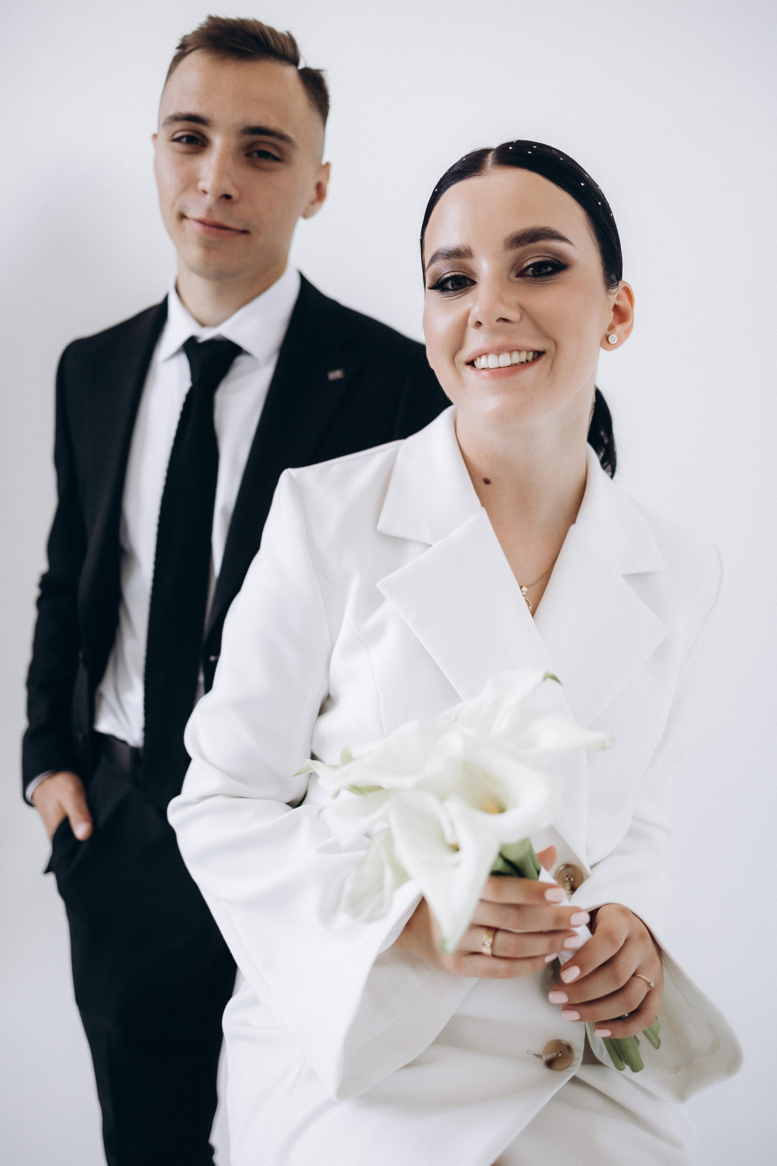 Кристина и Сергей 2023. Свадебный фотограф Роман Медведев , Минск, Беларусь