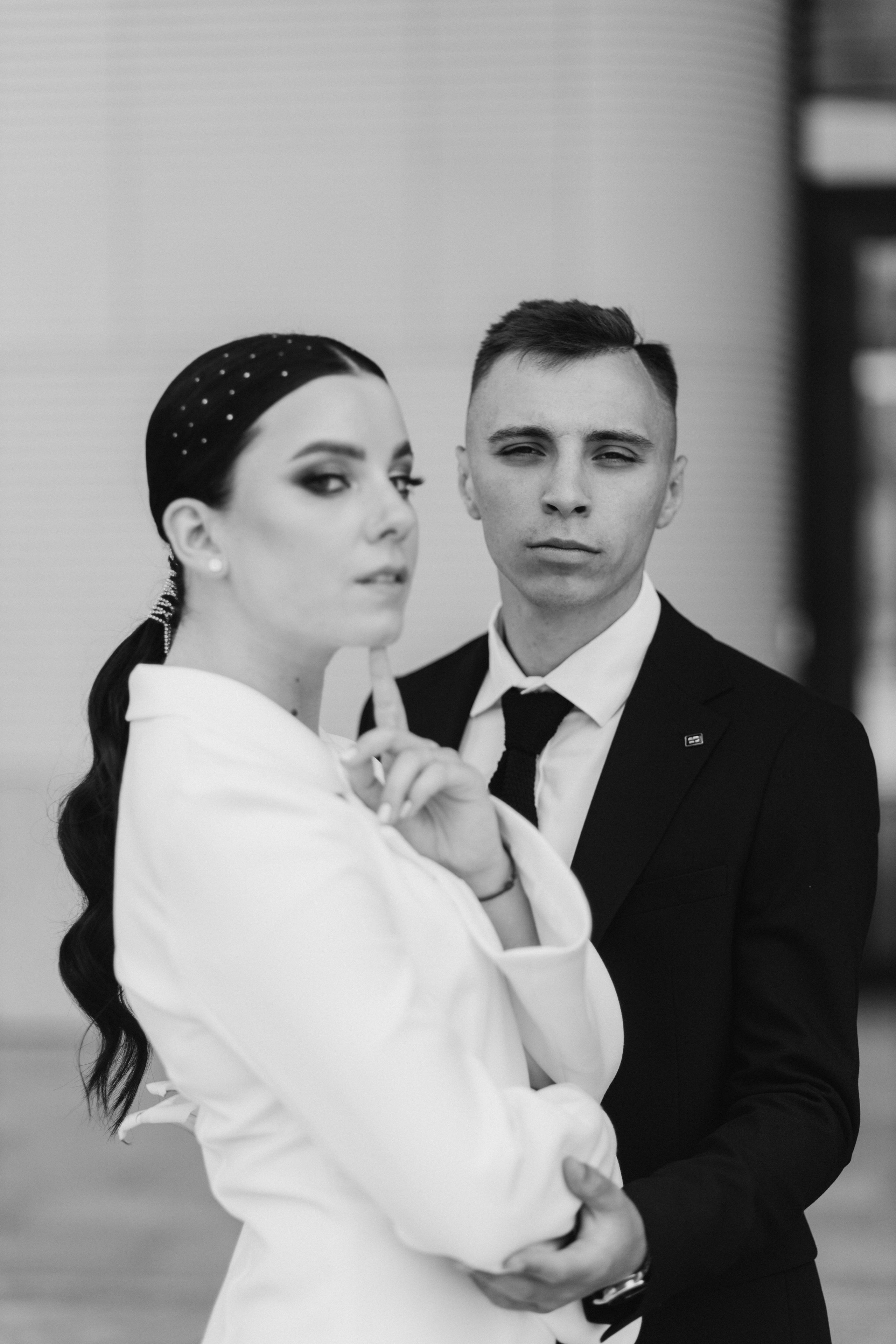 Кристина и Сергей 2023. Свадебный фотограф Роман Медведев , Минск, Беларусь