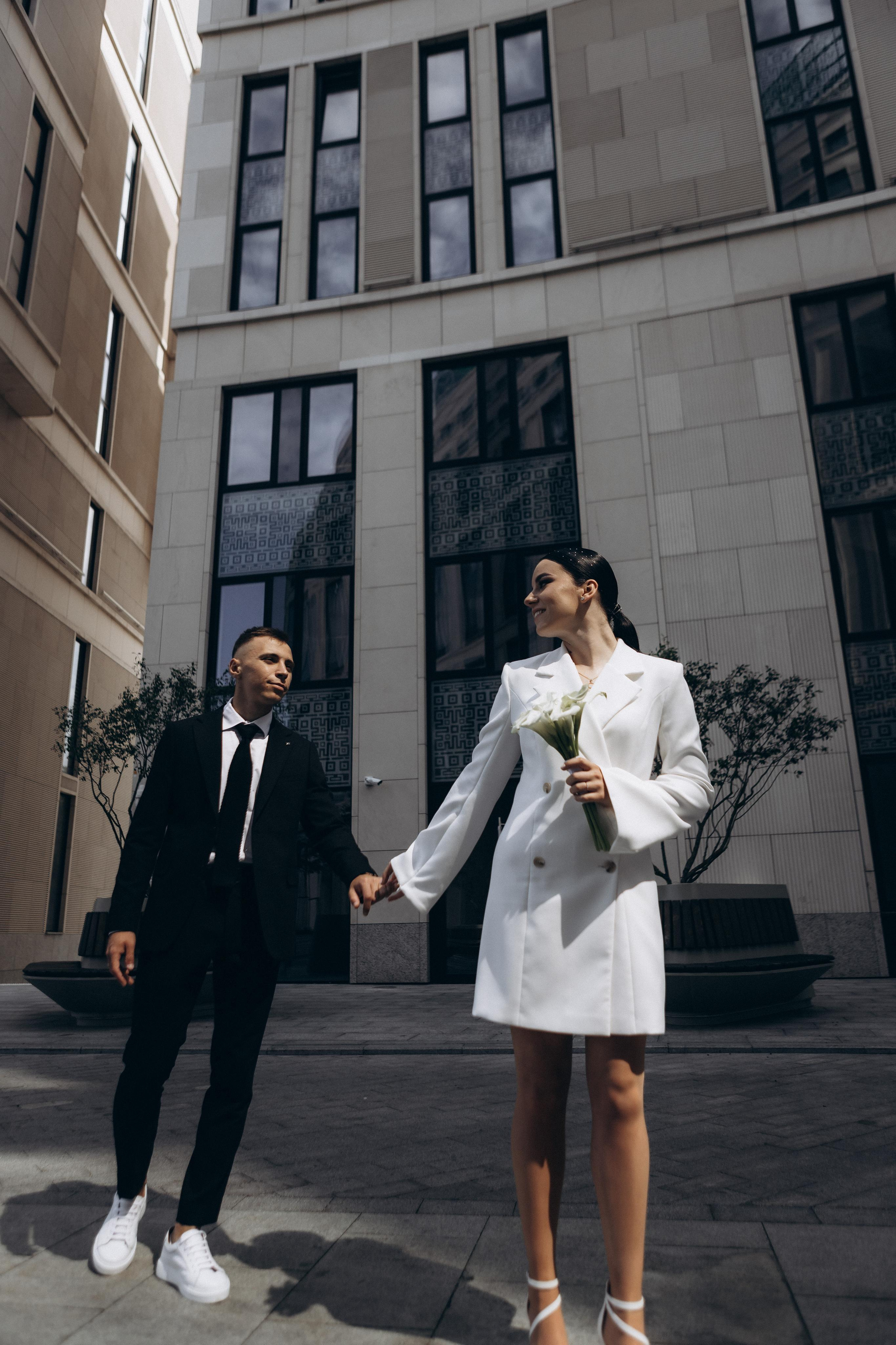 Кристина и Сергей 2023. Свадебный фотограф Роман Медведев , Минск, Беларусь