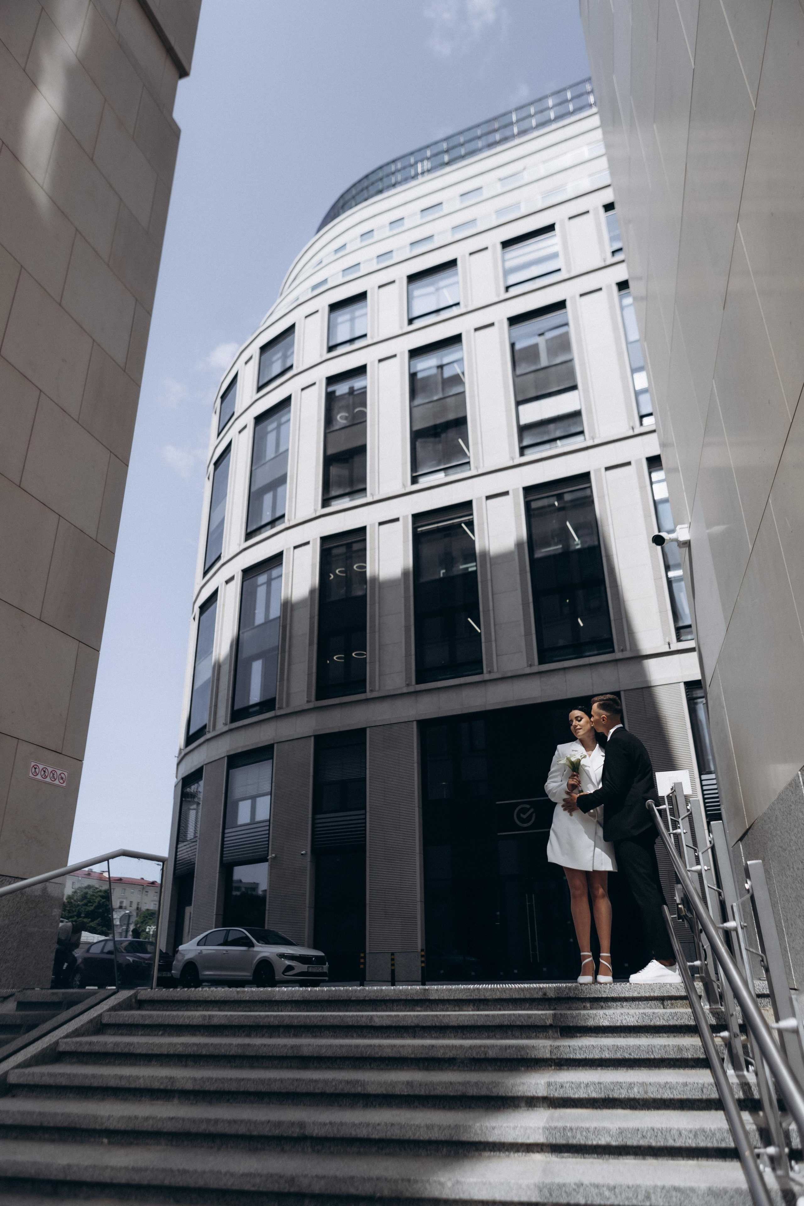 Кристина и Сергей 2023. Свадебный фотограф Роман Медведев , Минск, Беларусь