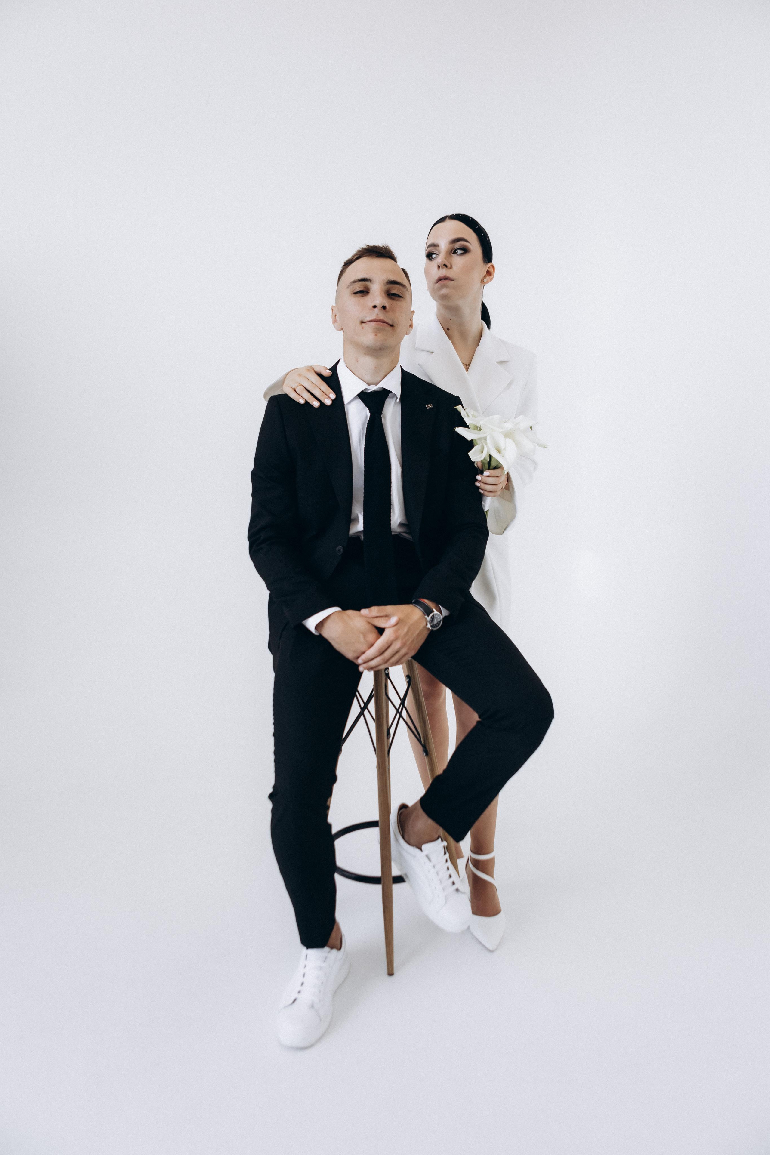 Кристина и Сергей 2023. Свадебный фотограф Роман Медведев , Минск, Беларусь