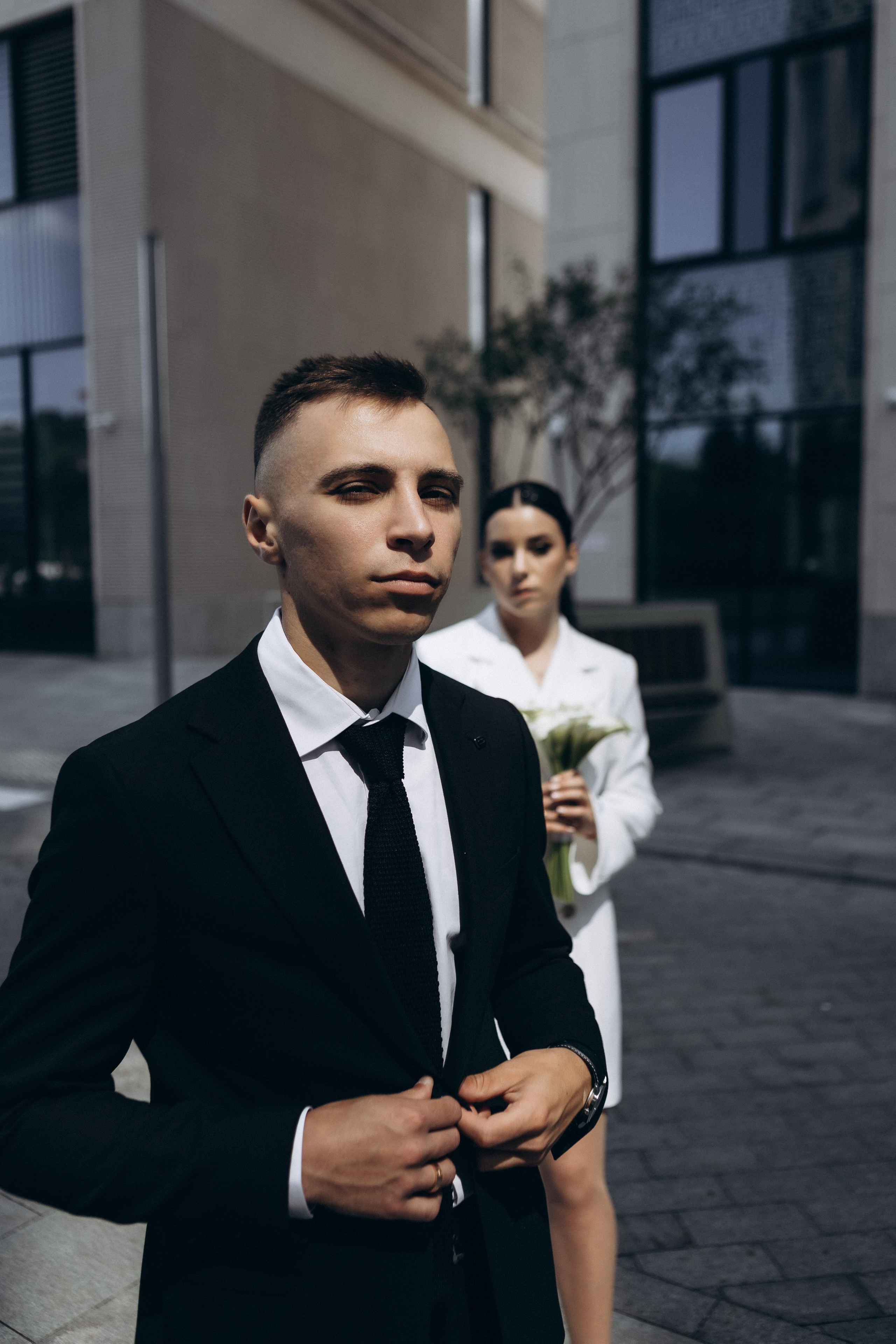 Кристина и Сергей 2023. Свадебный фотограф Роман Медведев , Минск, Беларусь