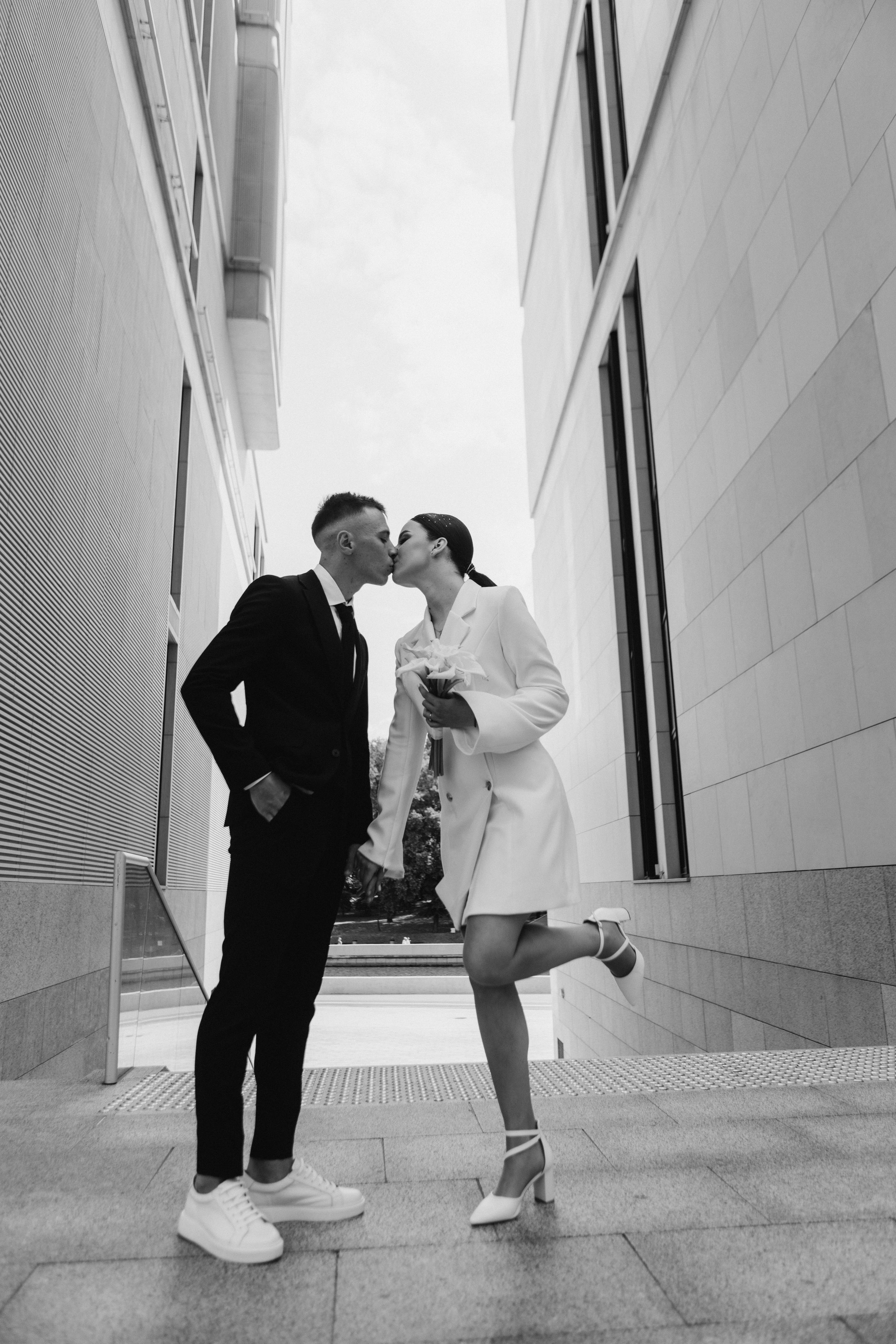 Кристина и Сергей 2023. Свадебный фотограф Роман Медведев , Минск, Беларусь