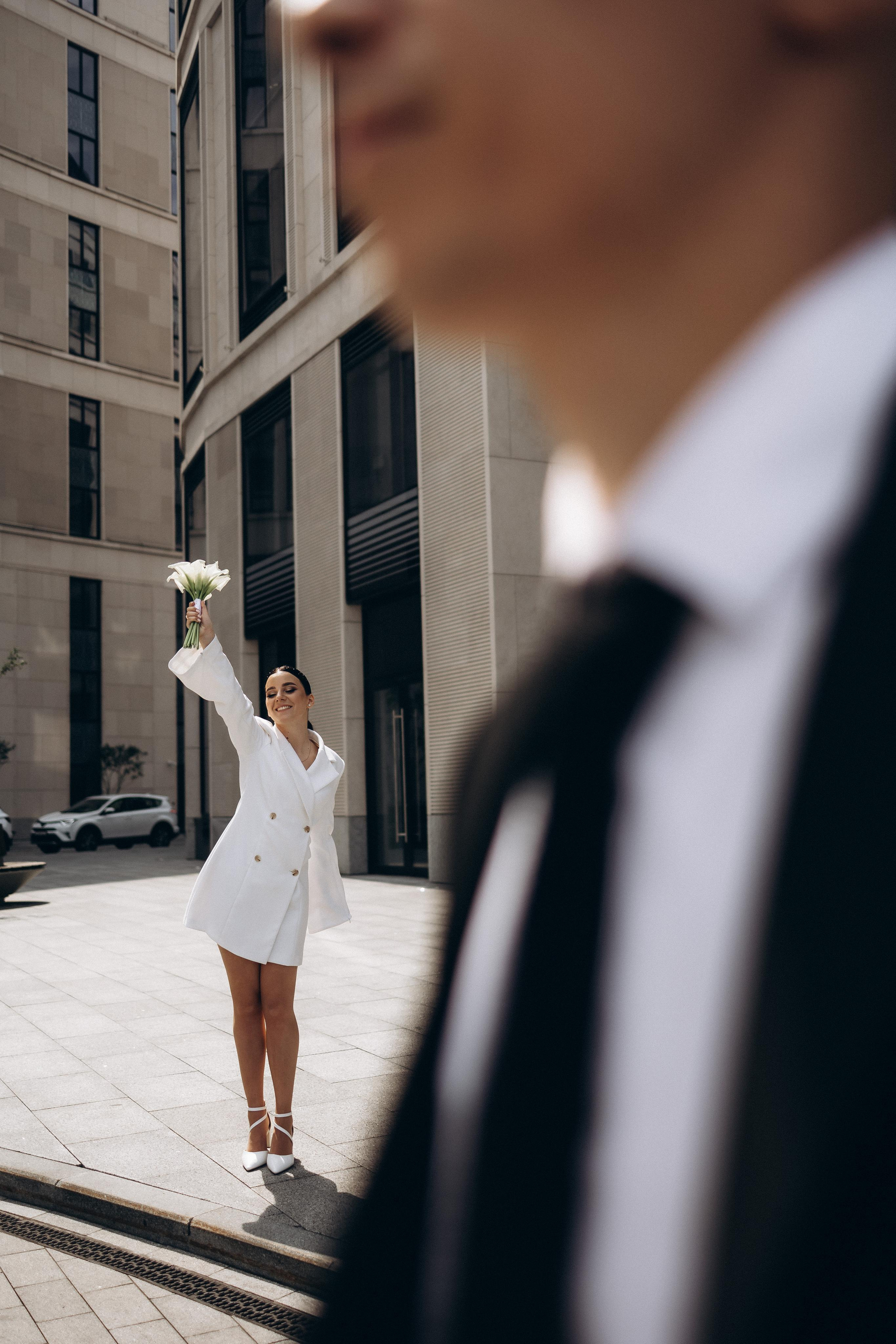 Кристина и Сергей 2023. Свадебный фотограф Роман Медведев , Минск, Беларусь