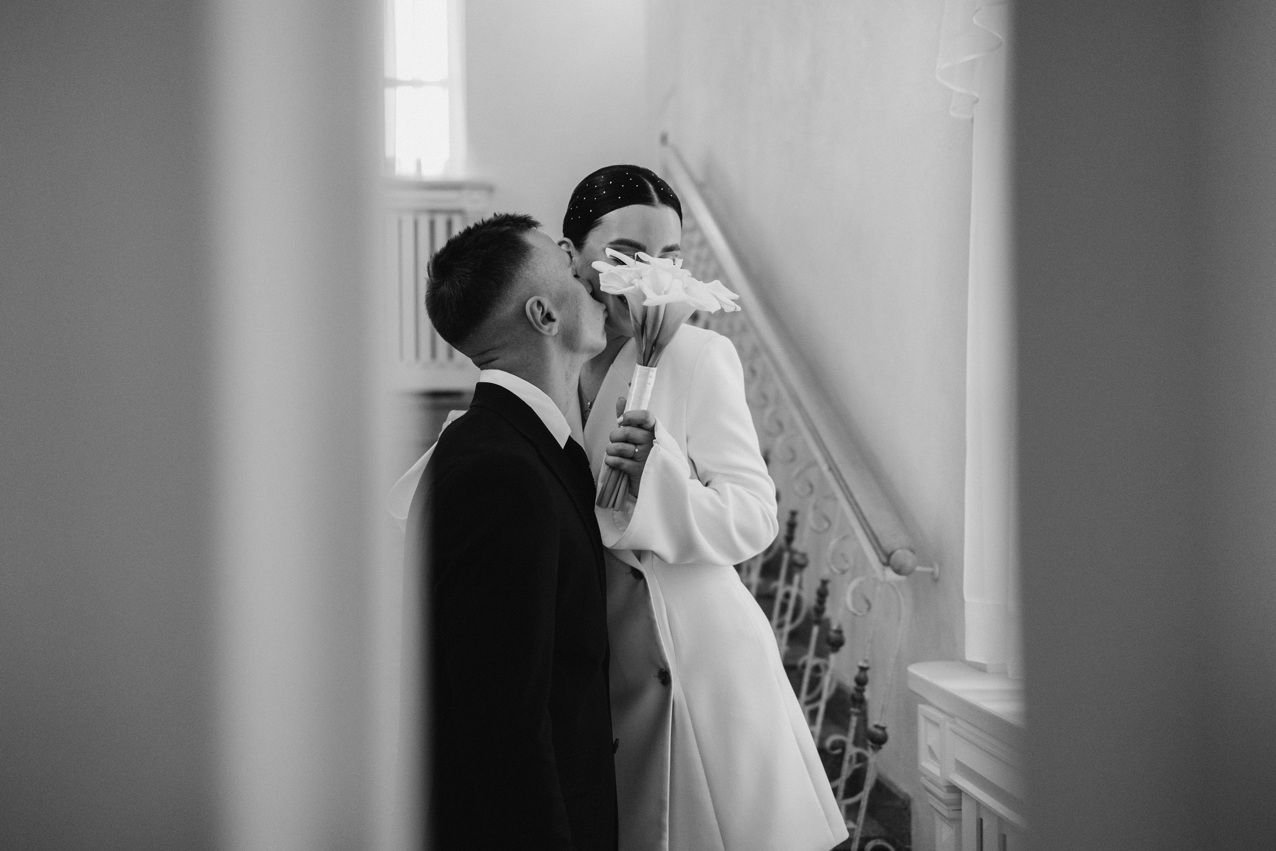 Кристина и Сергей 2023. Свадебный фотограф Роман Медведев , Минск, Беларусь