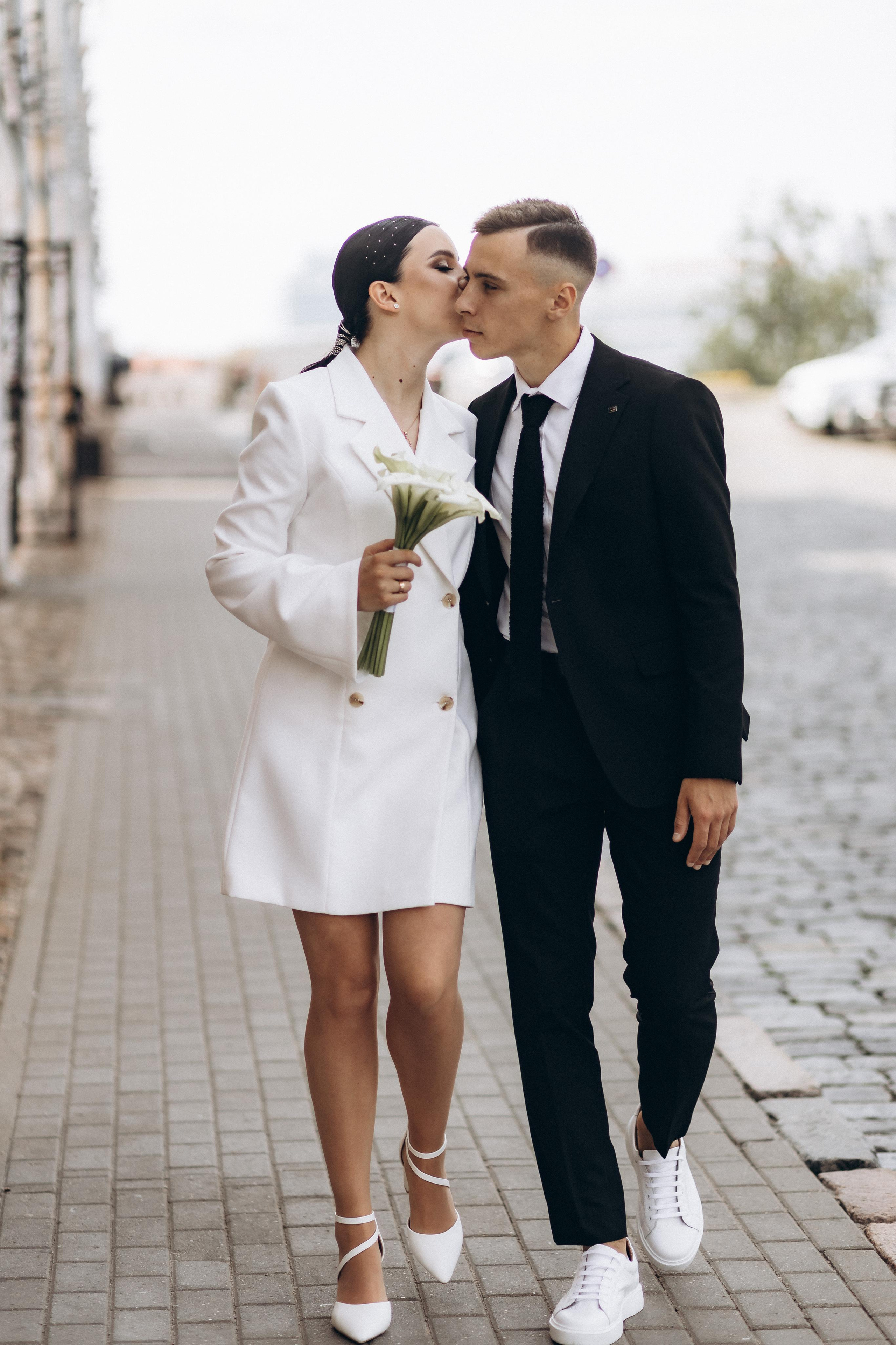 Кристина и Сергей 2023. Свадебный фотограф Роман Медведев , Минск, Беларусь