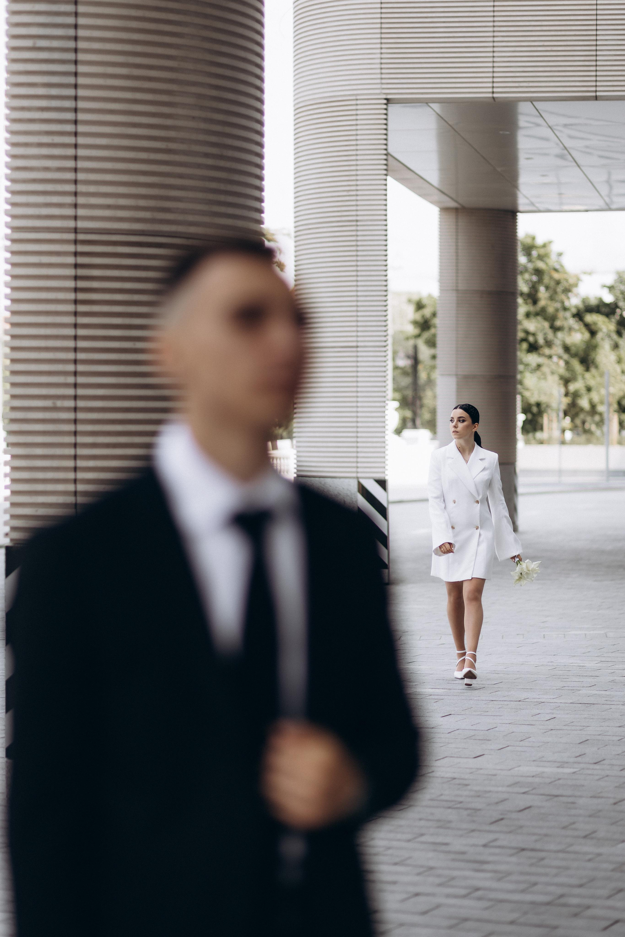 Кристина и Сергей 2023. Свадебный фотограф Роман Медведев , Минск, Беларусь