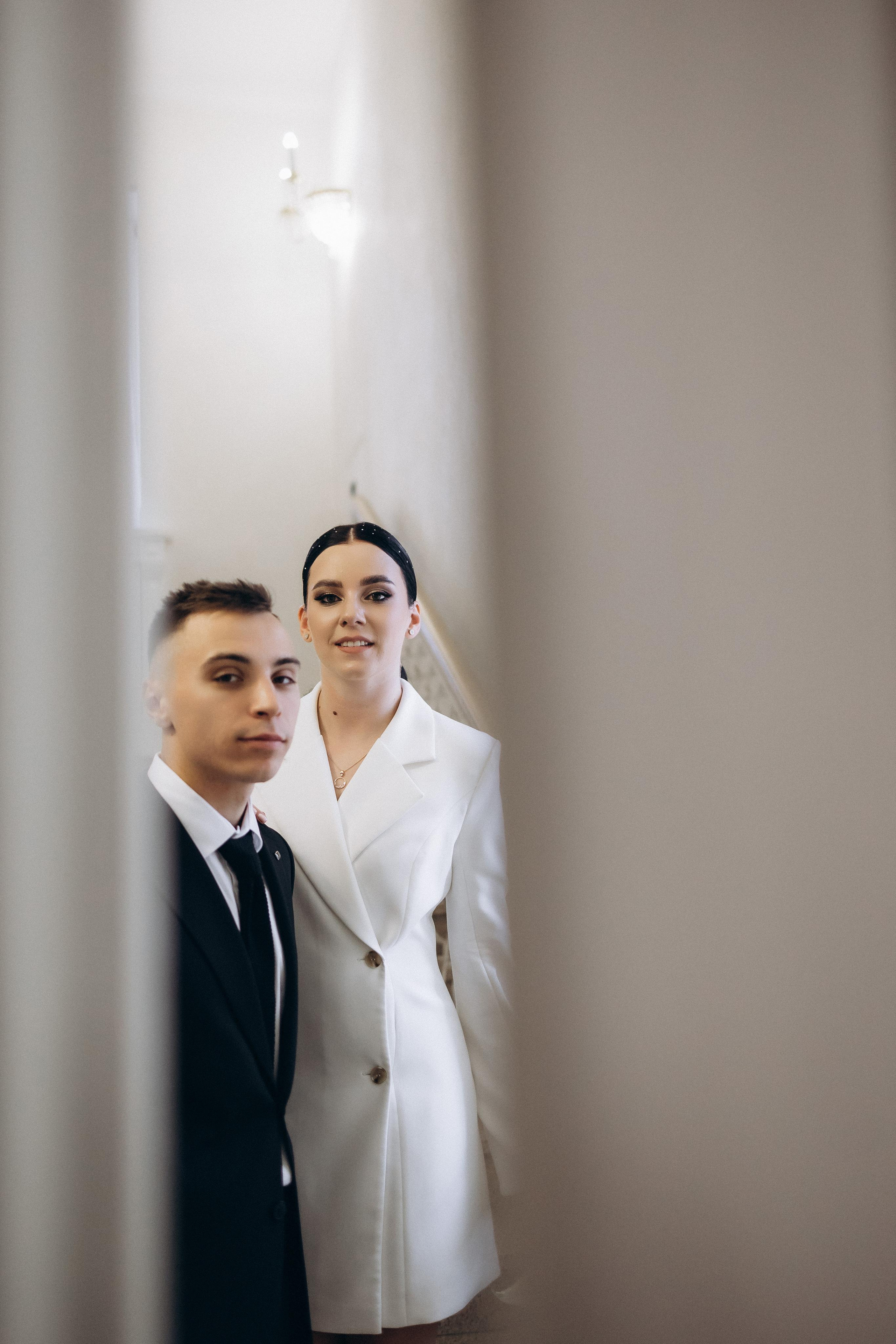 Кристина и Сергей 2023. Свадебный фотограф Роман Медведев , Минск, Беларусь