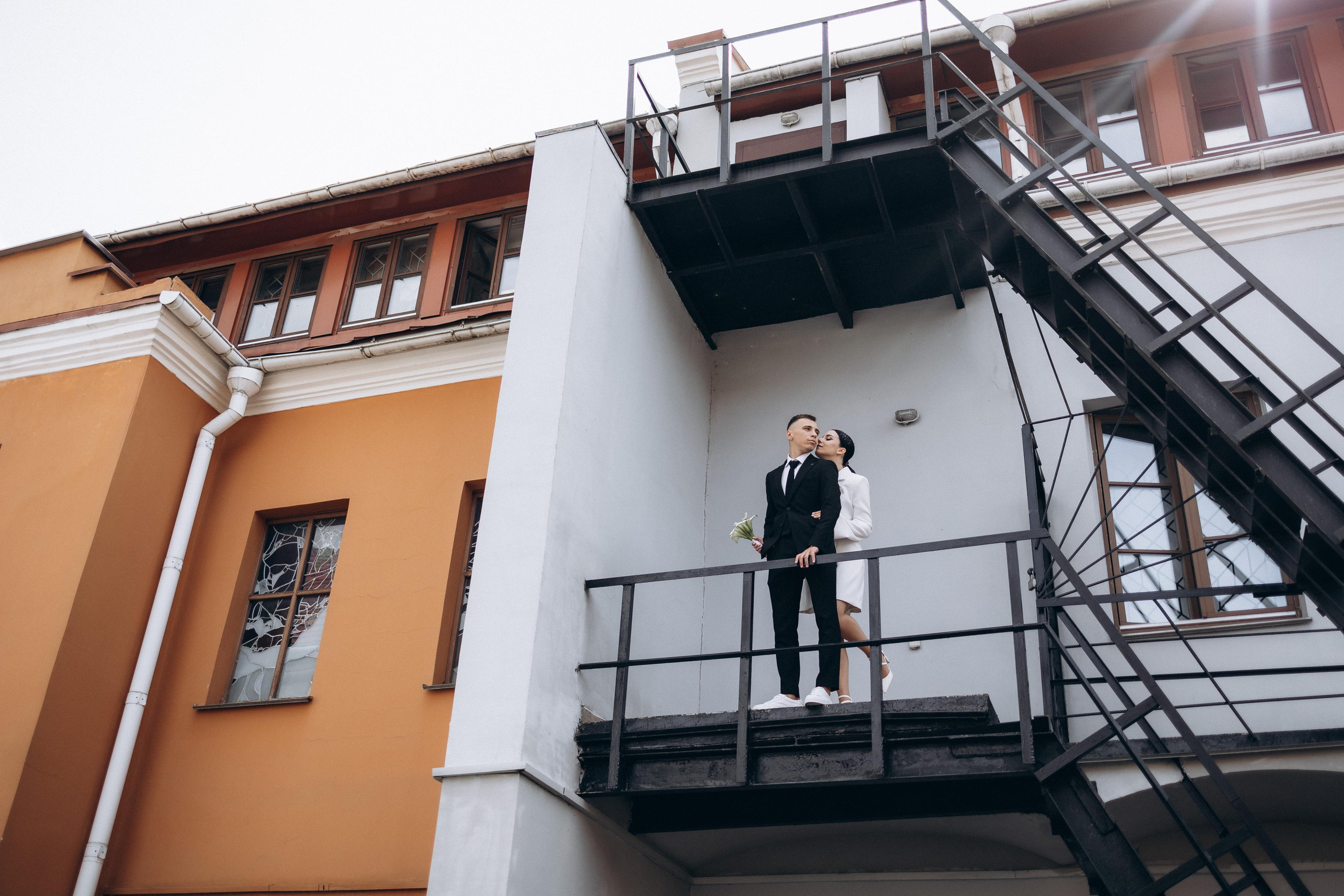 Кристина и Сергей 2023. Свадебный фотограф Роман Медведев , Минск, Беларусь