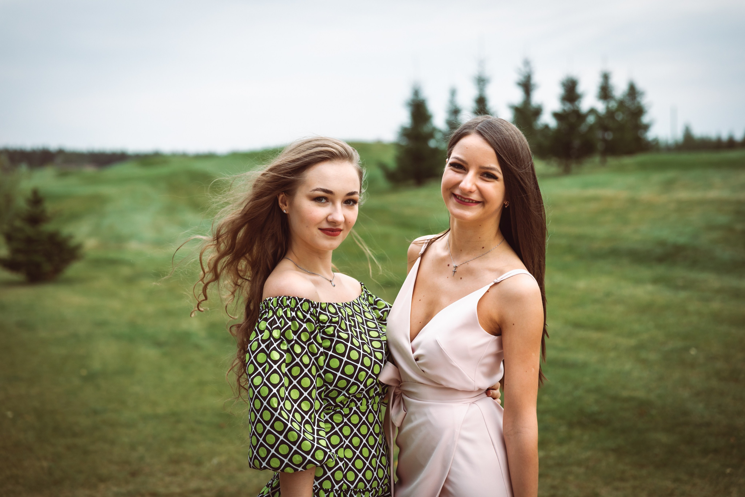 Юля. Главная