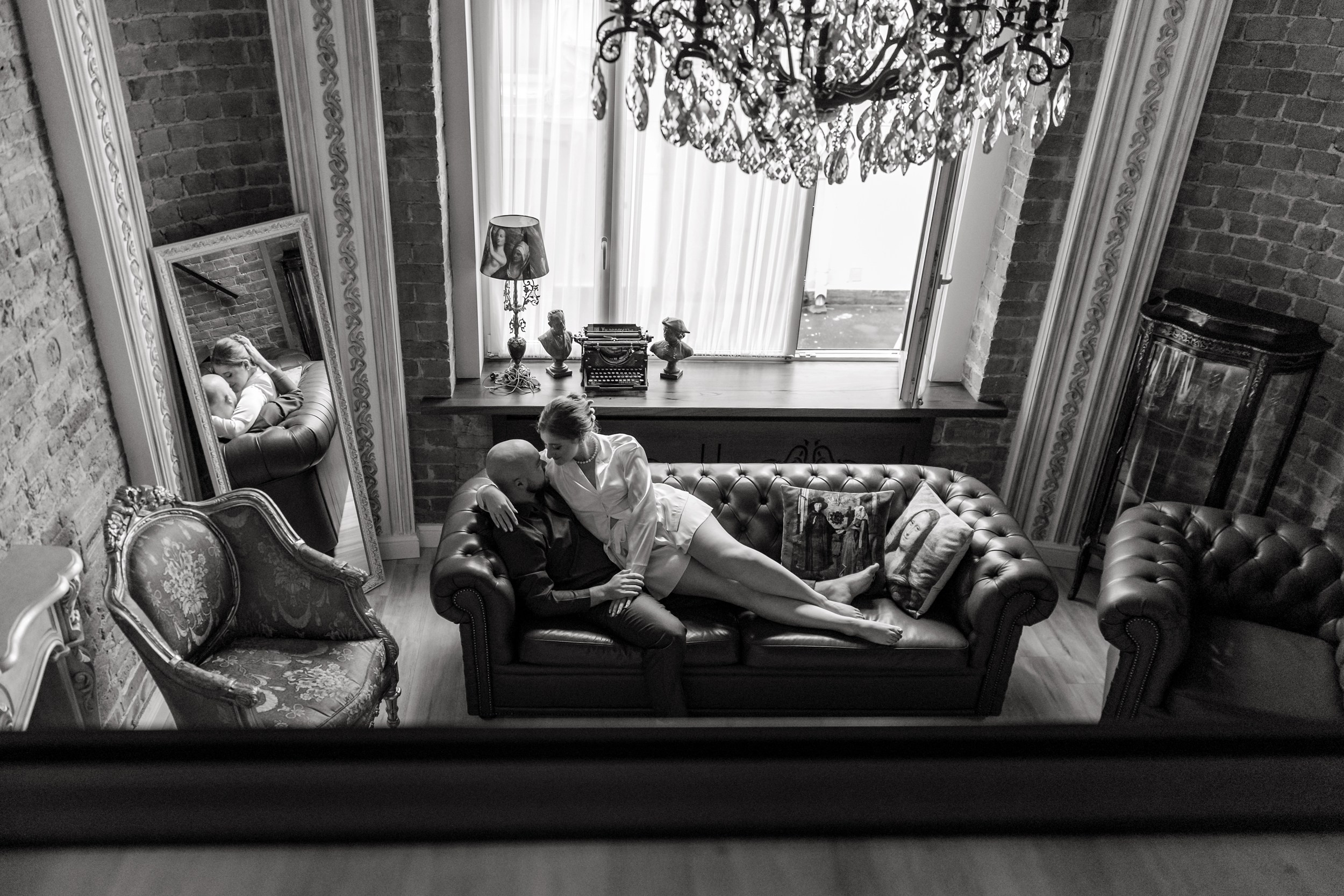 Свадебная серия Эки и Егора. Свадебный и портретный фотограф в Санкт-Петербурге Надежда Чечулина