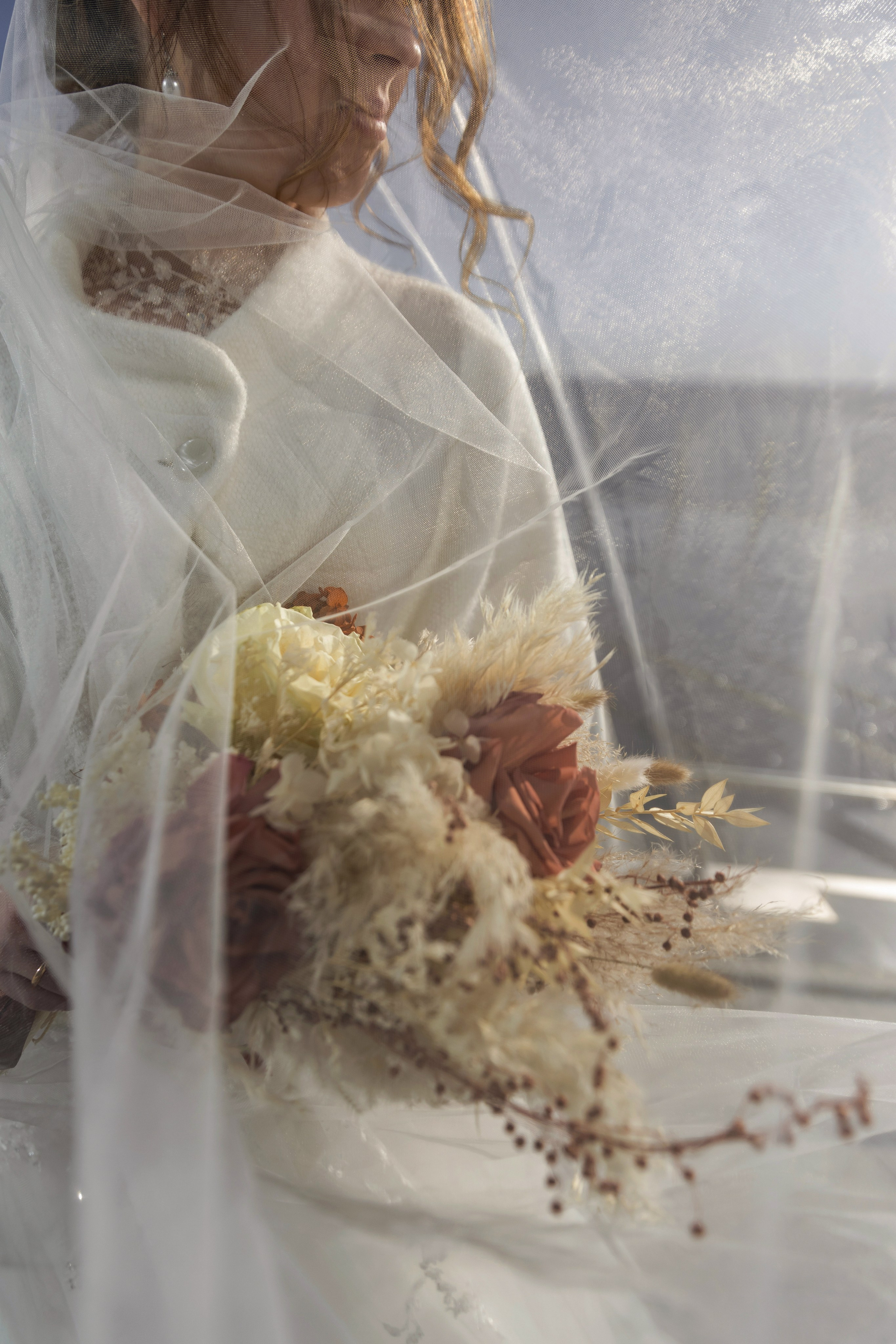 Свадебная фотосессия в Санкт-Петербурге — Елена и Александр. Свадебный и портретный фотограф в Санкт-Петербурге Надежда Чечулина