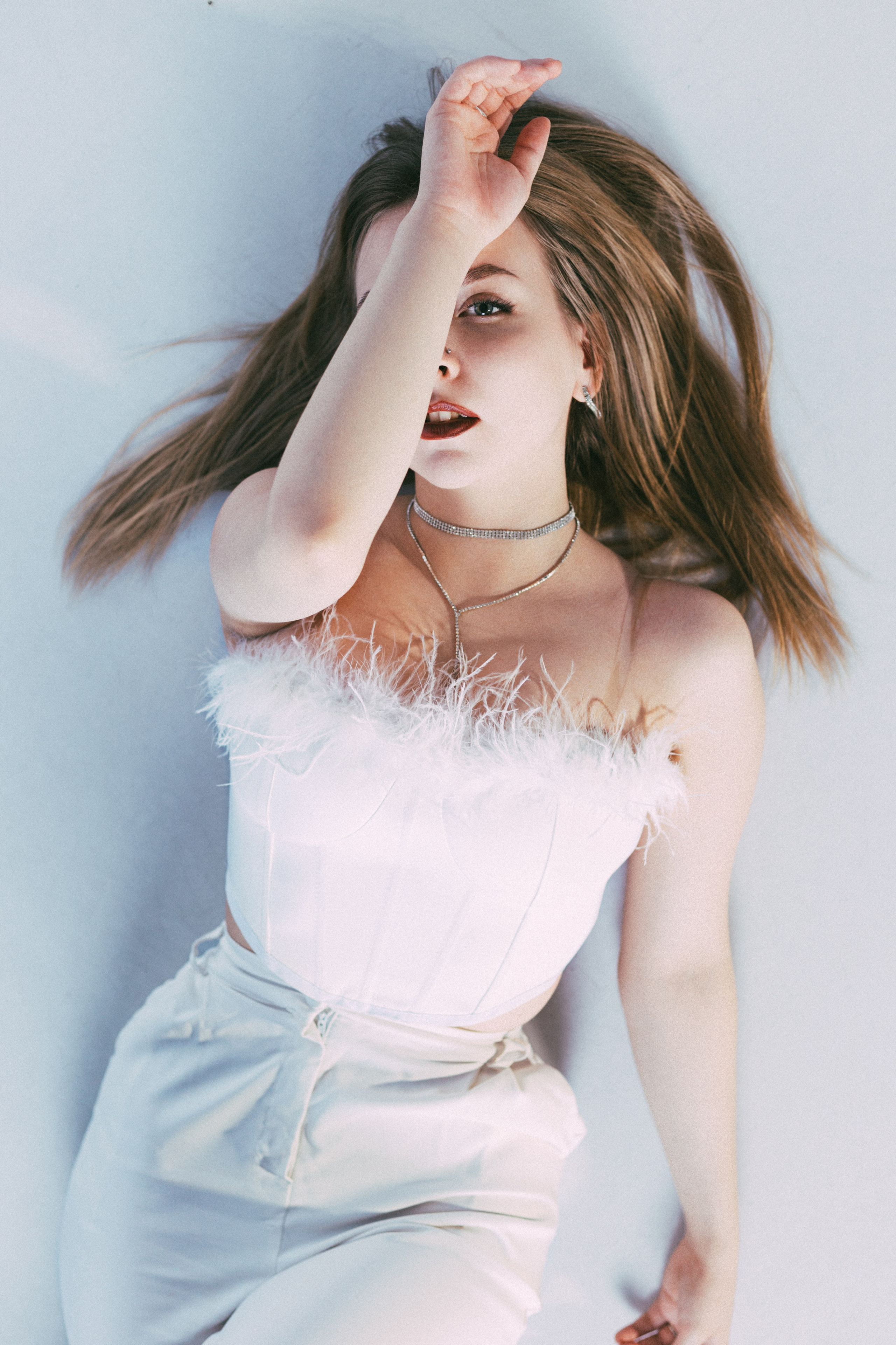 Darina Guseva. Руслан Ивановский