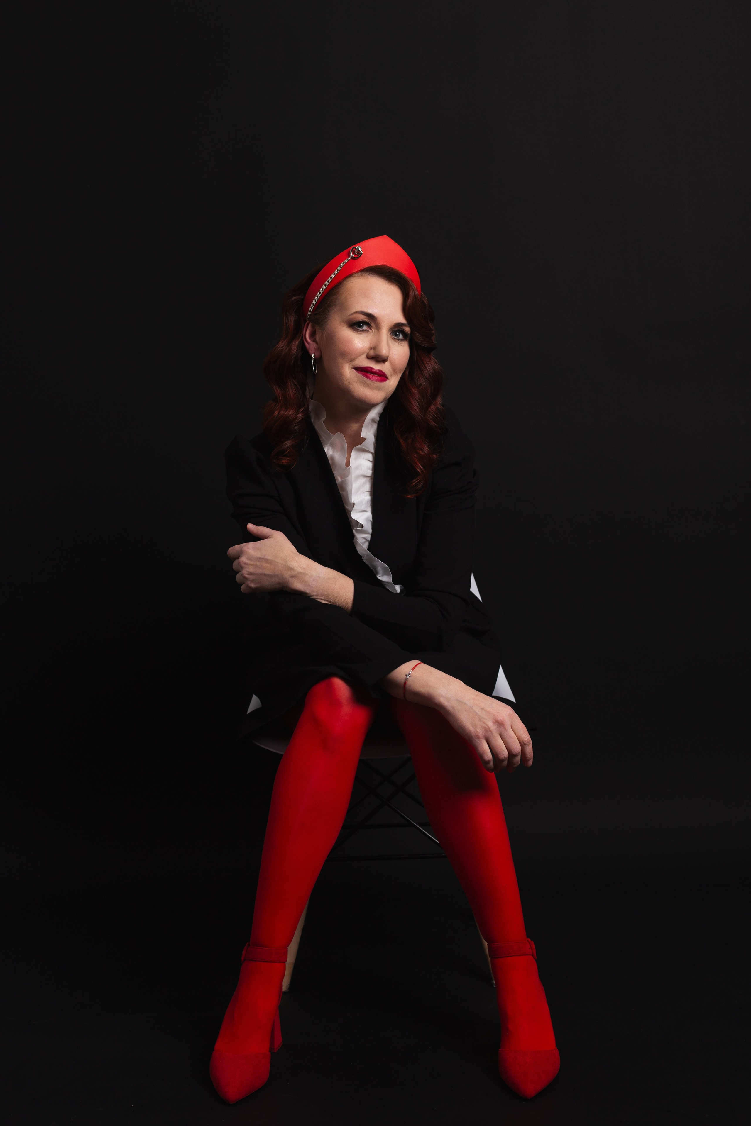 Elena Maslova. Руслан Ивановский