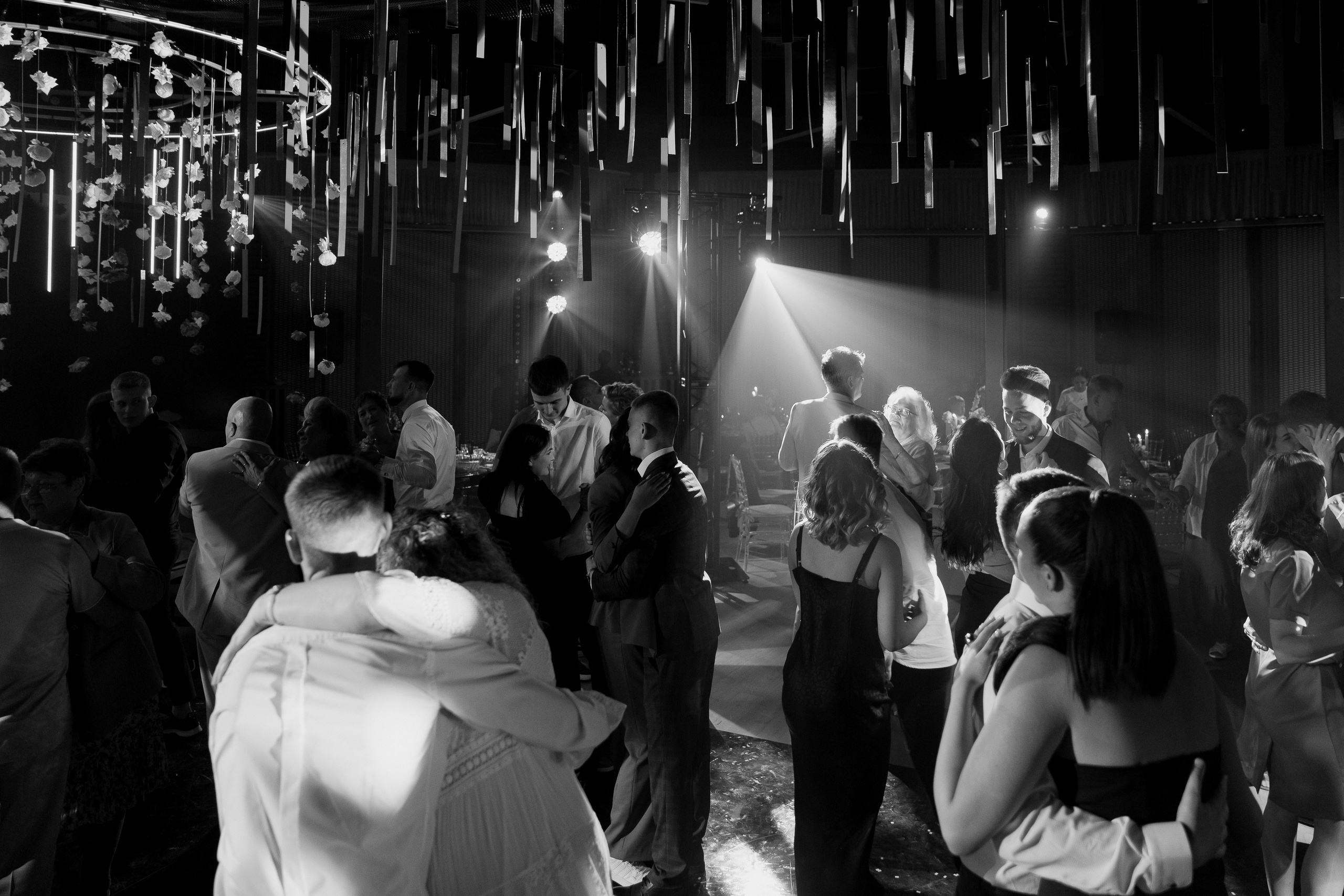 Иван и Варвара. Фотограф Андреева Алёна