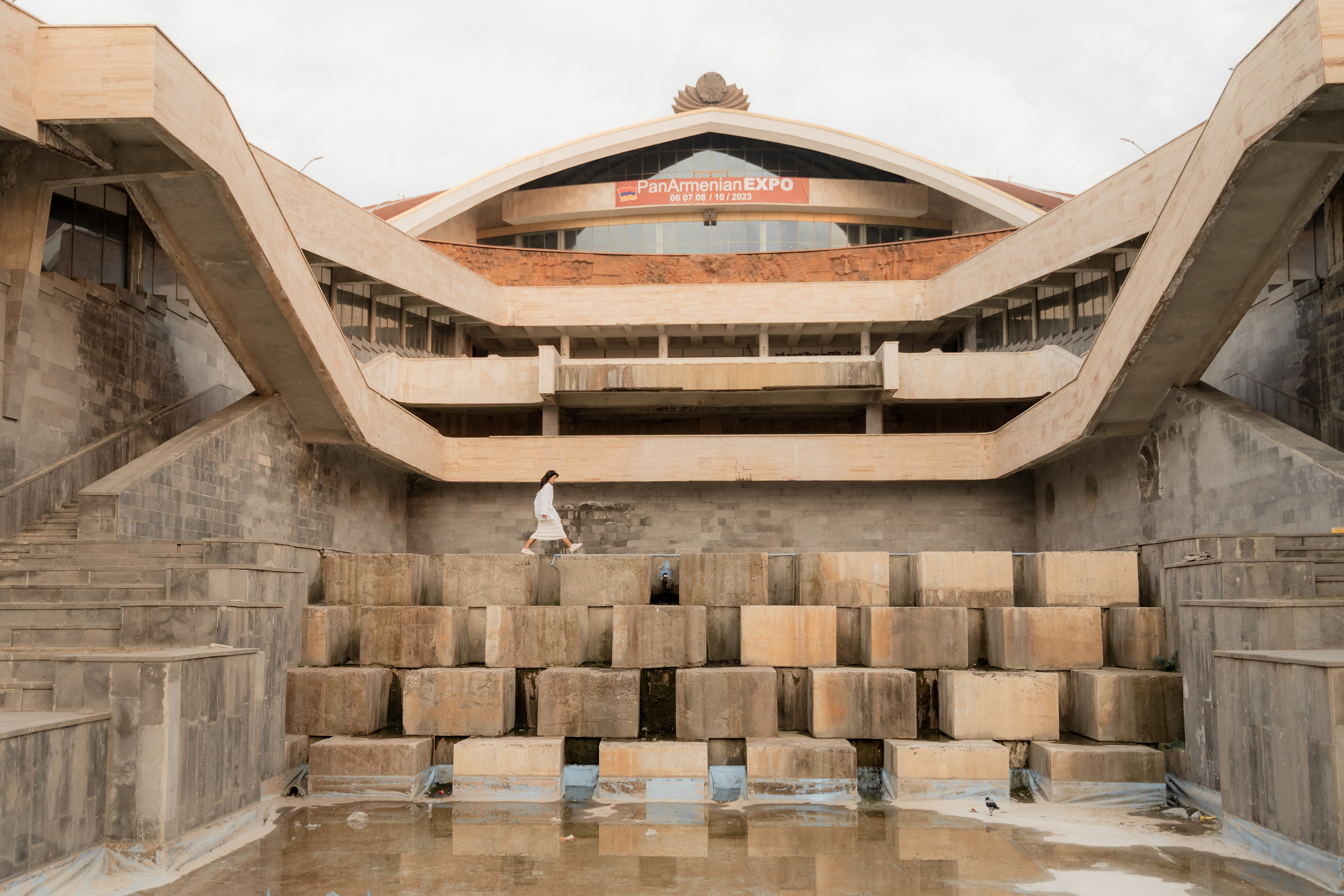 Таня СКК Ереван. Портретный и свадебный фотограф Алла Карени Москва