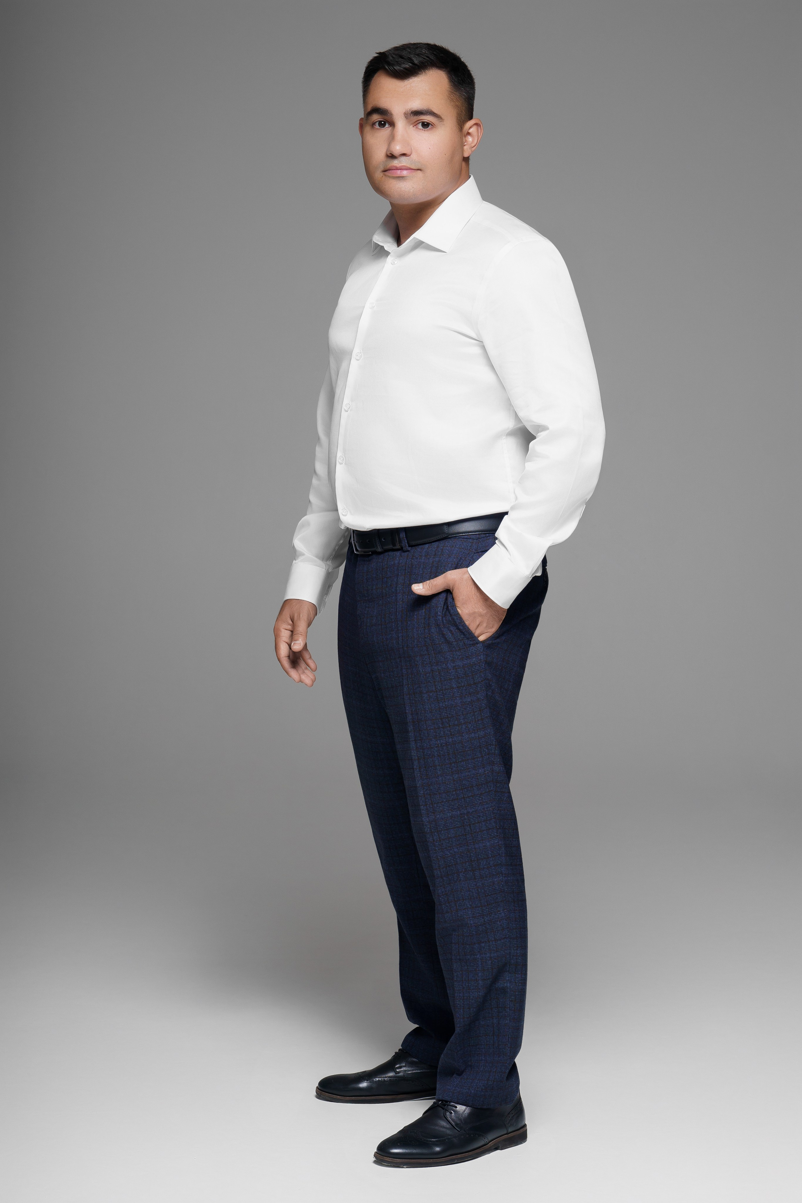 ПОРТРЕТЫ. Фотограф Константин Пешков