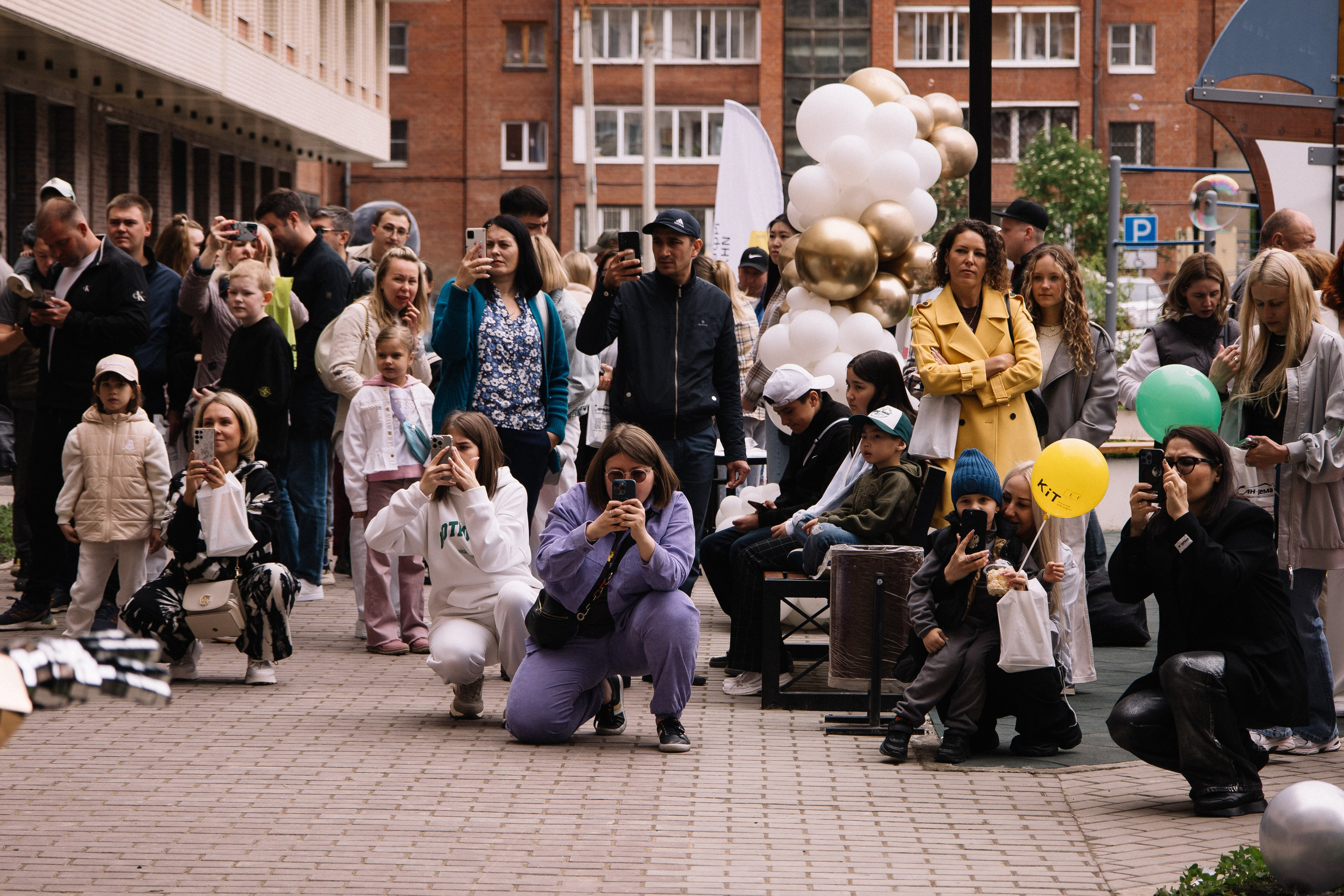 КСИ-СТРОЙ. Фотограф в Иркутске