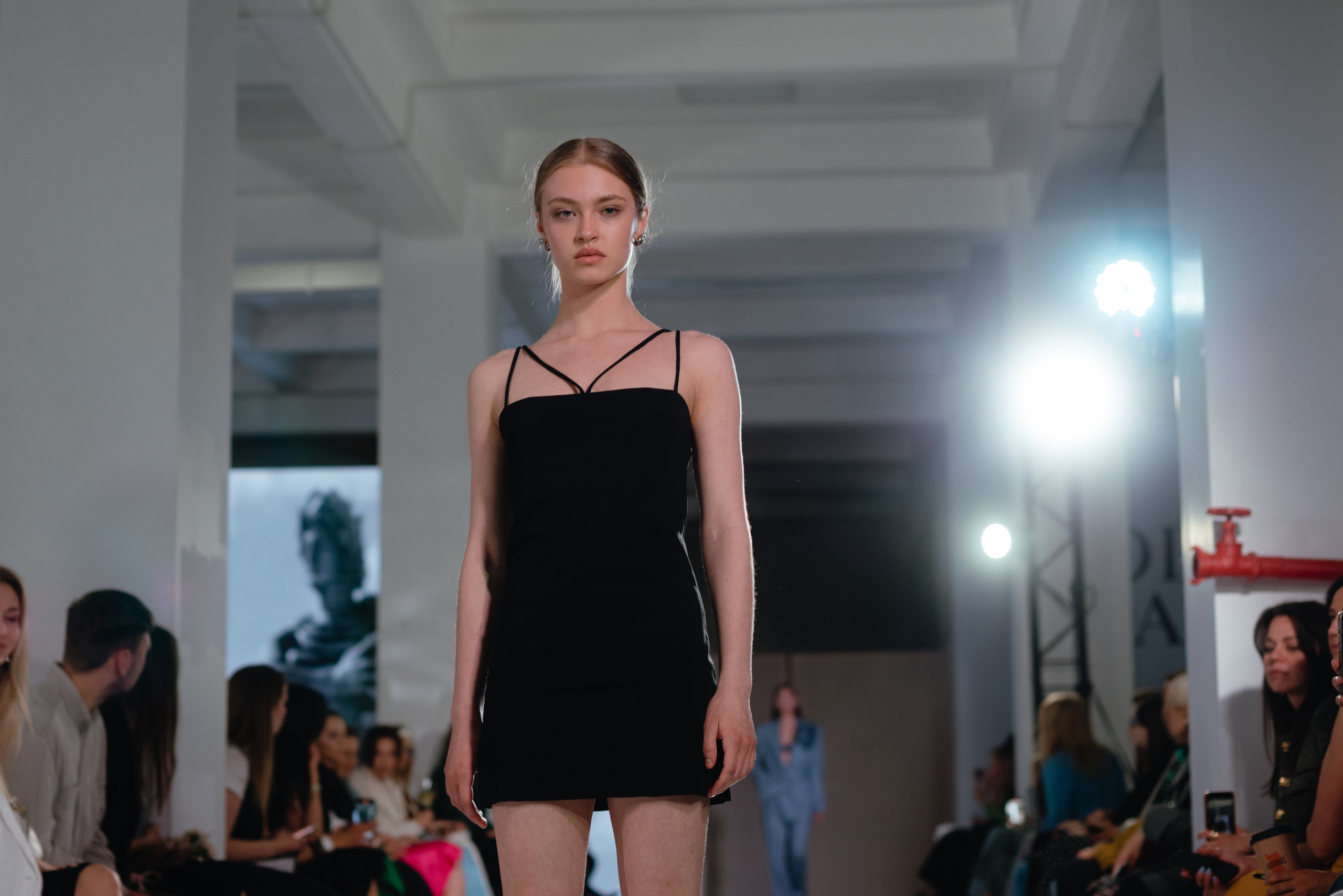 PODIUM SEASONS • 2023. Фотограф Элина Брусенцева