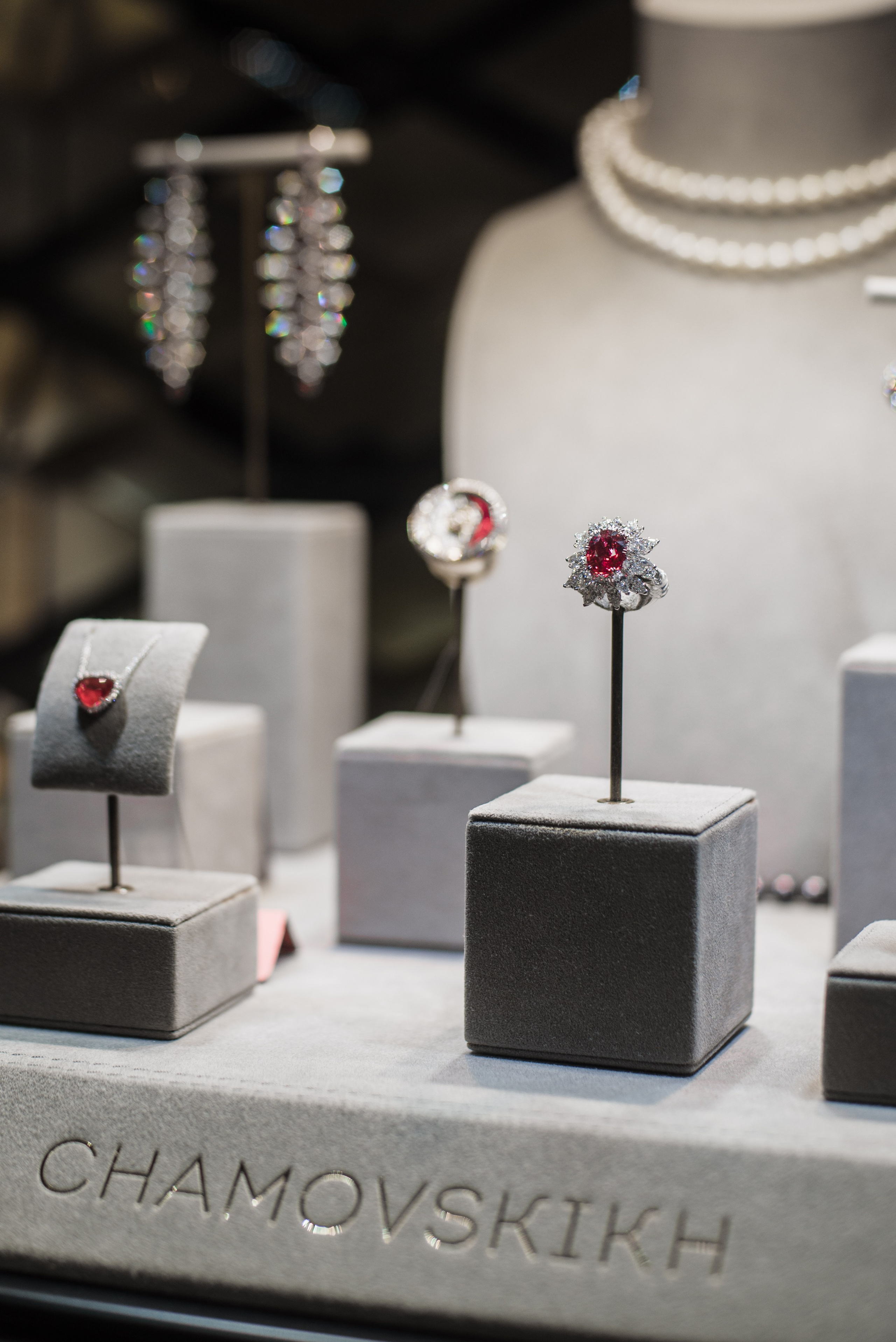 Содружество Моды. Фотограф Элина Брусенцева