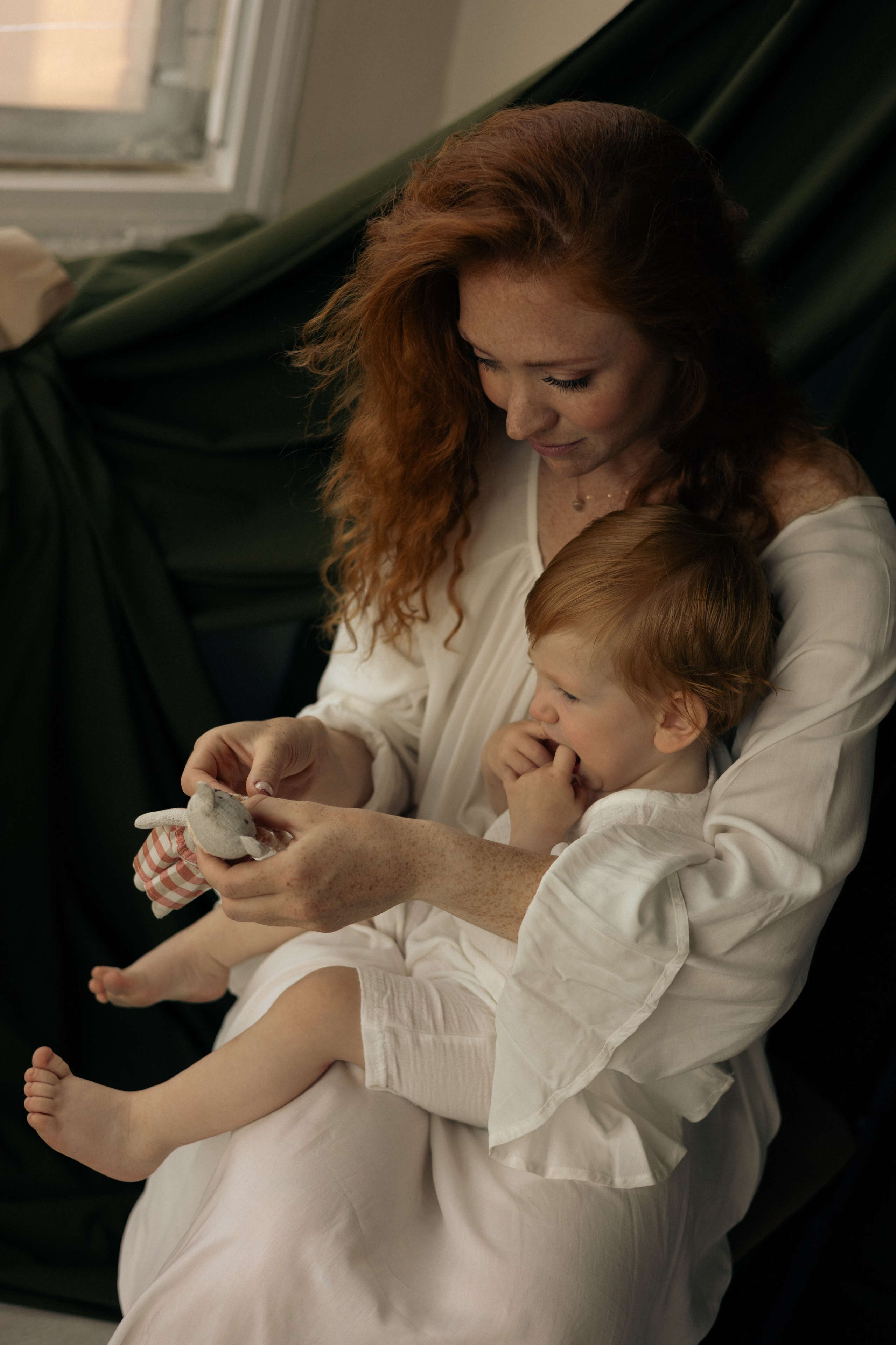 Маленький принц. Фотограф в Москве Дарья Гоглева