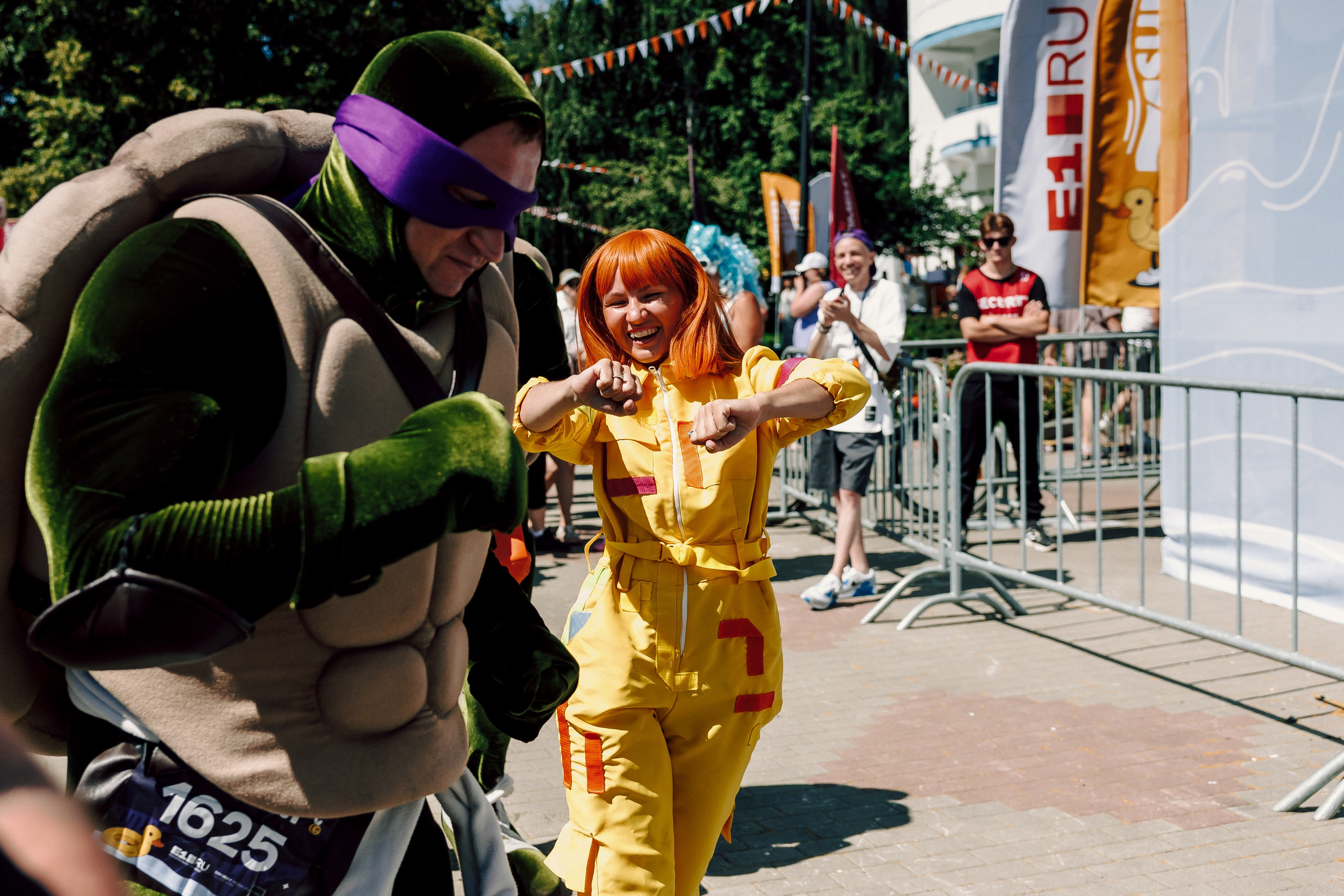 E1 Sup Fest 2024. Лёшка Варзегов — фотограф