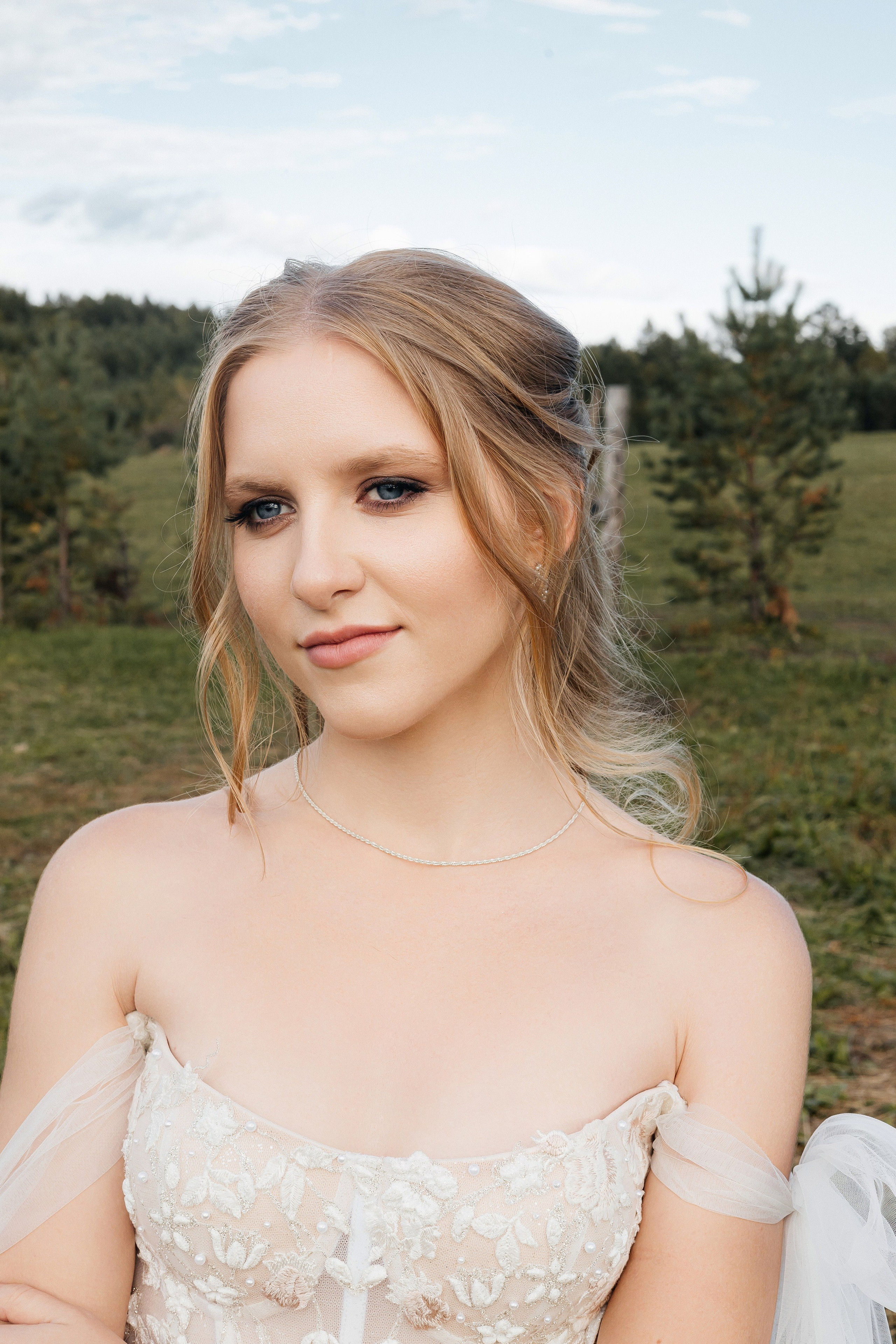 Нина и Александр