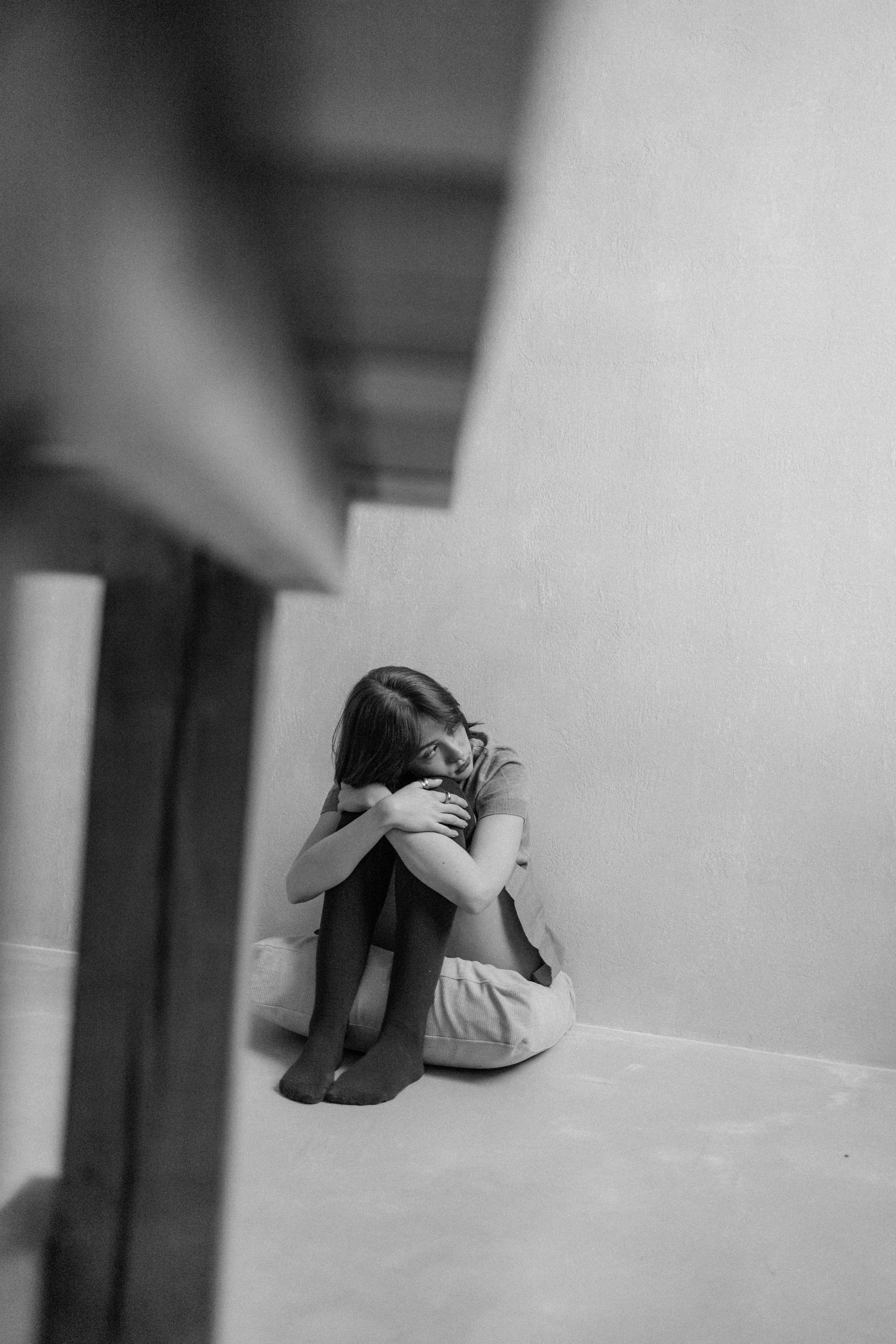 Полина. Фотограф женского портрета и семейных историй в жанре life в Нижнем Новгороде Елена Матросова