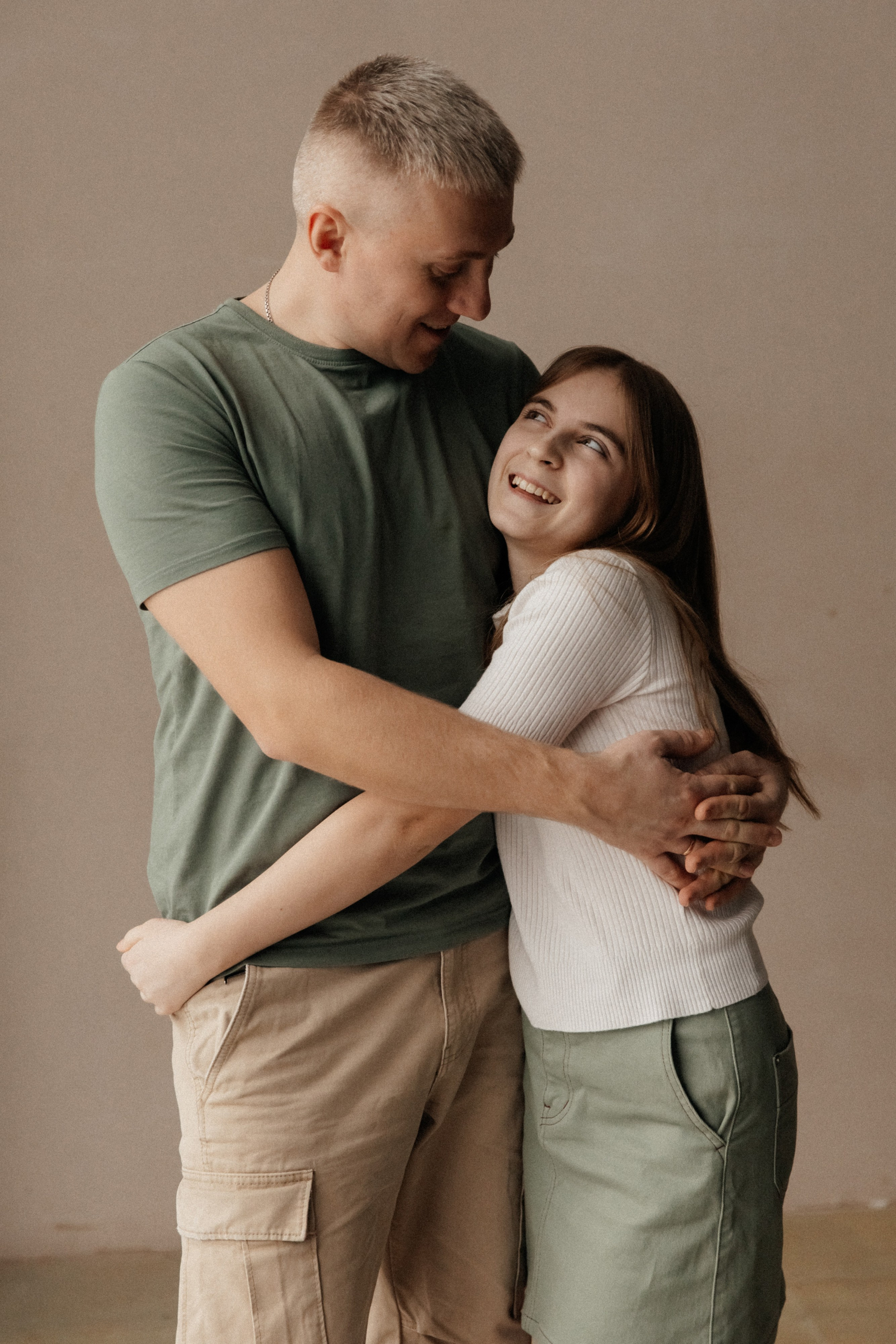 Любовь, которая растет. Фотограф Ульяна Дивина в Нижнем Новгороде и Нижегородской области