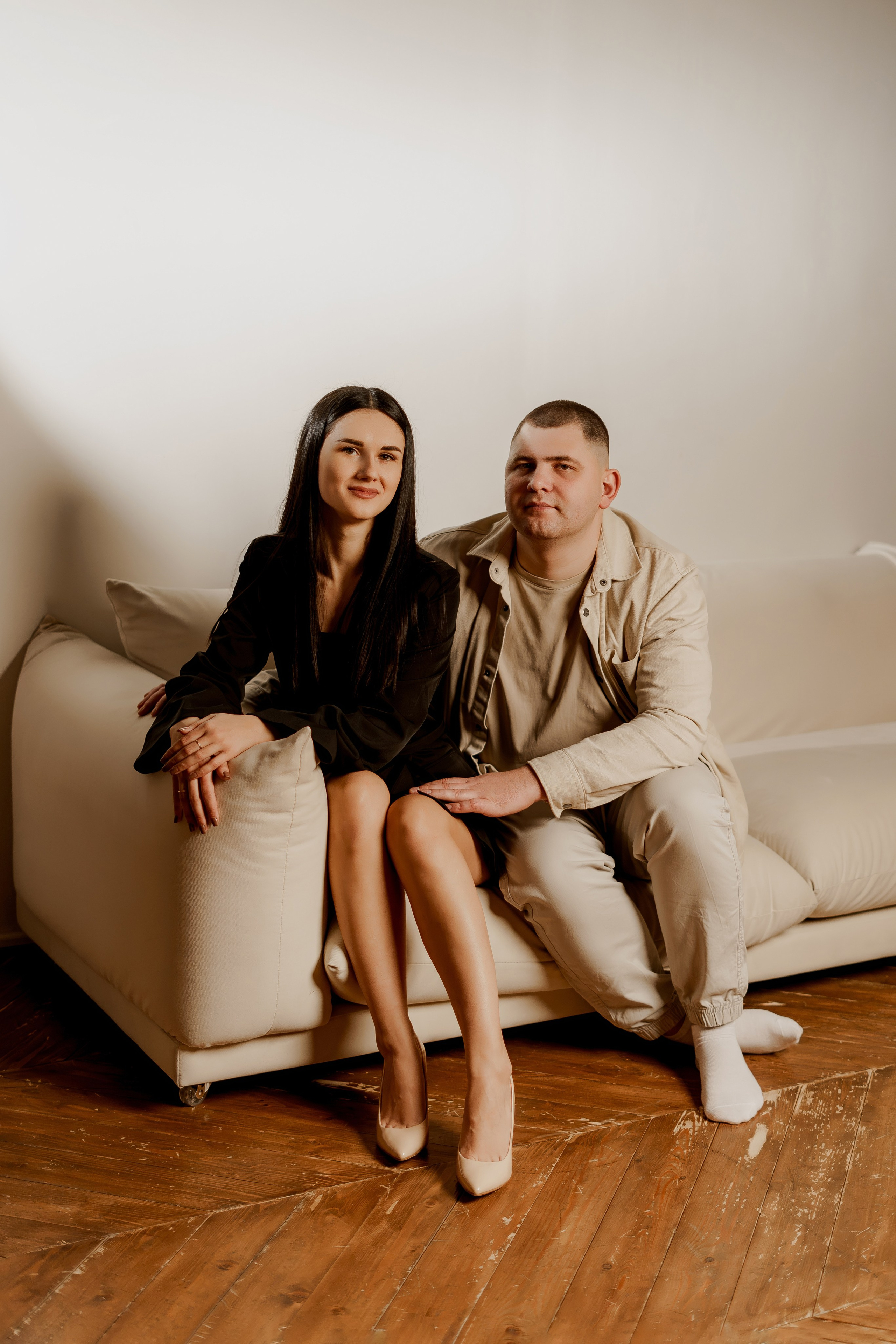 Янченко. Фотограф Валерия Крахмалева