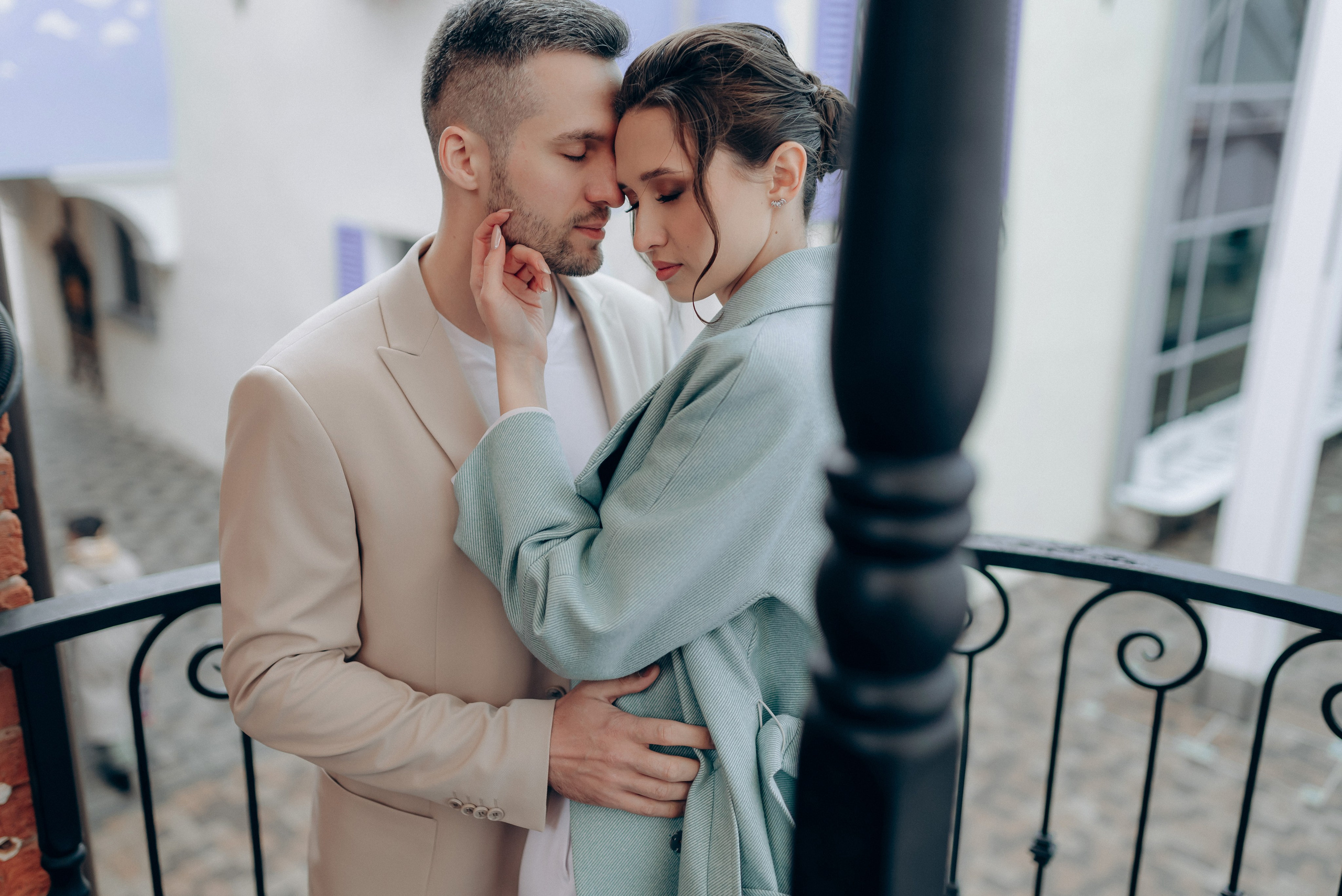 . Фотограф Катерина Оляпка в Перми