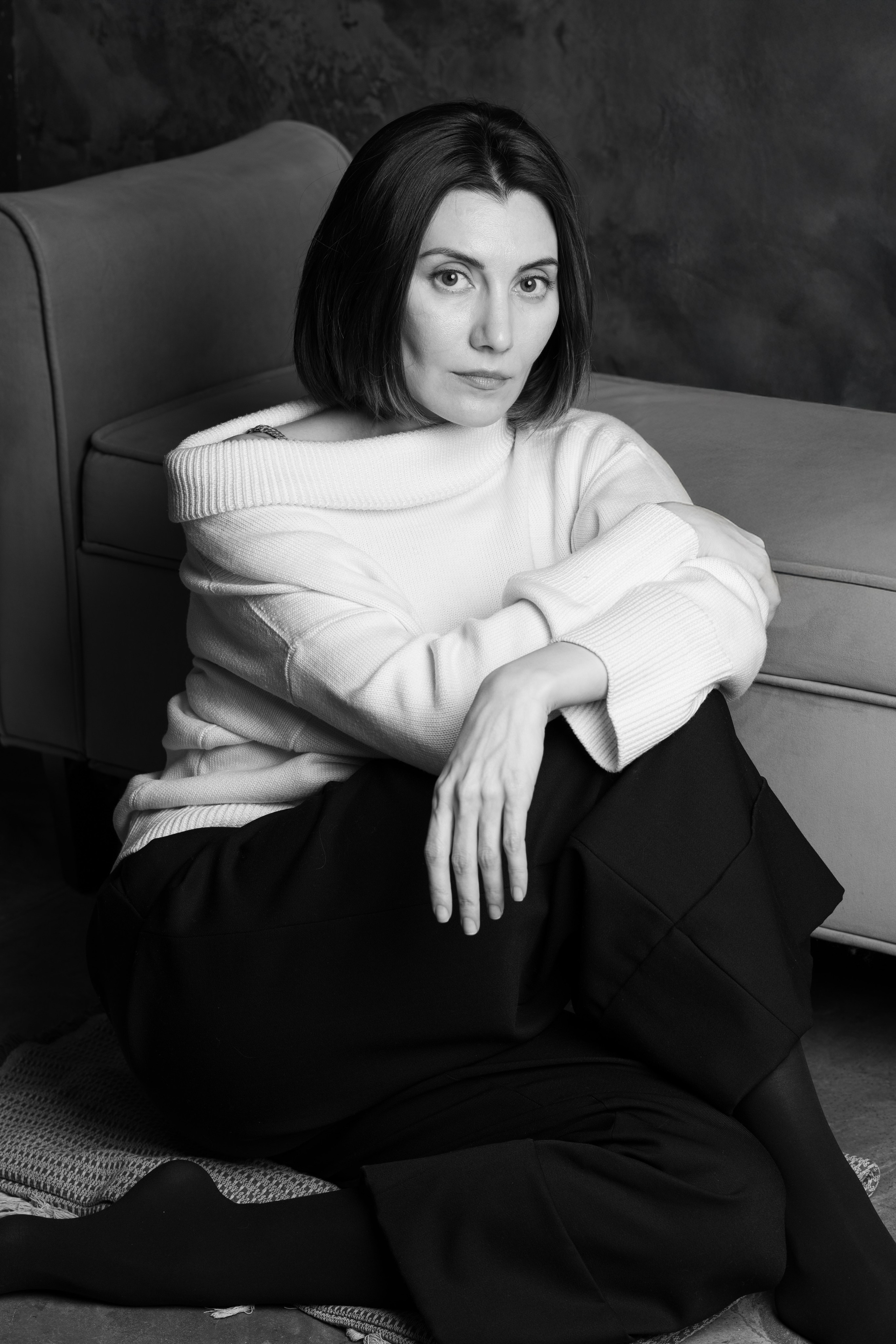 Maria. Портретный фотограф Тамара Здорова