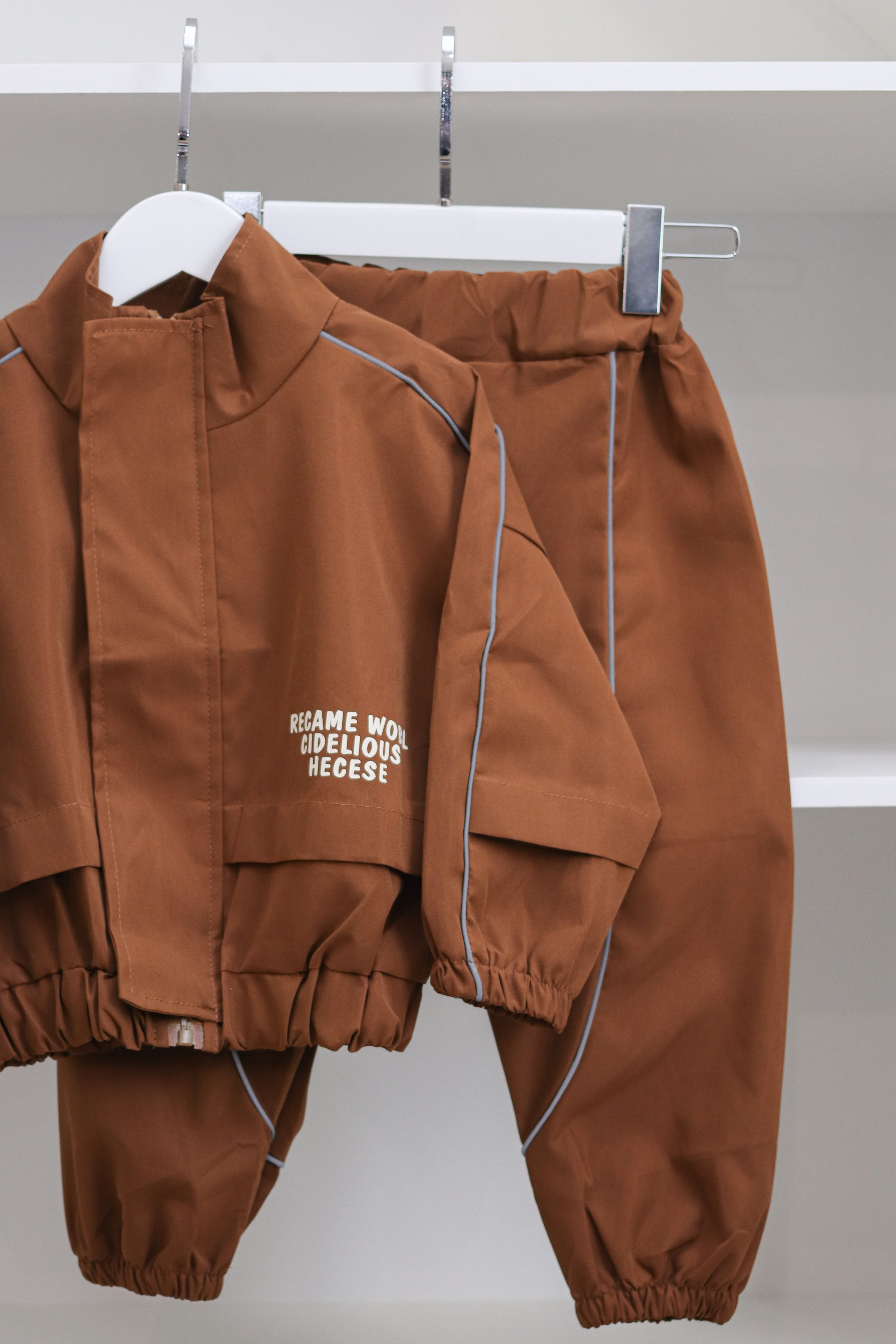 Магазин детской одежды